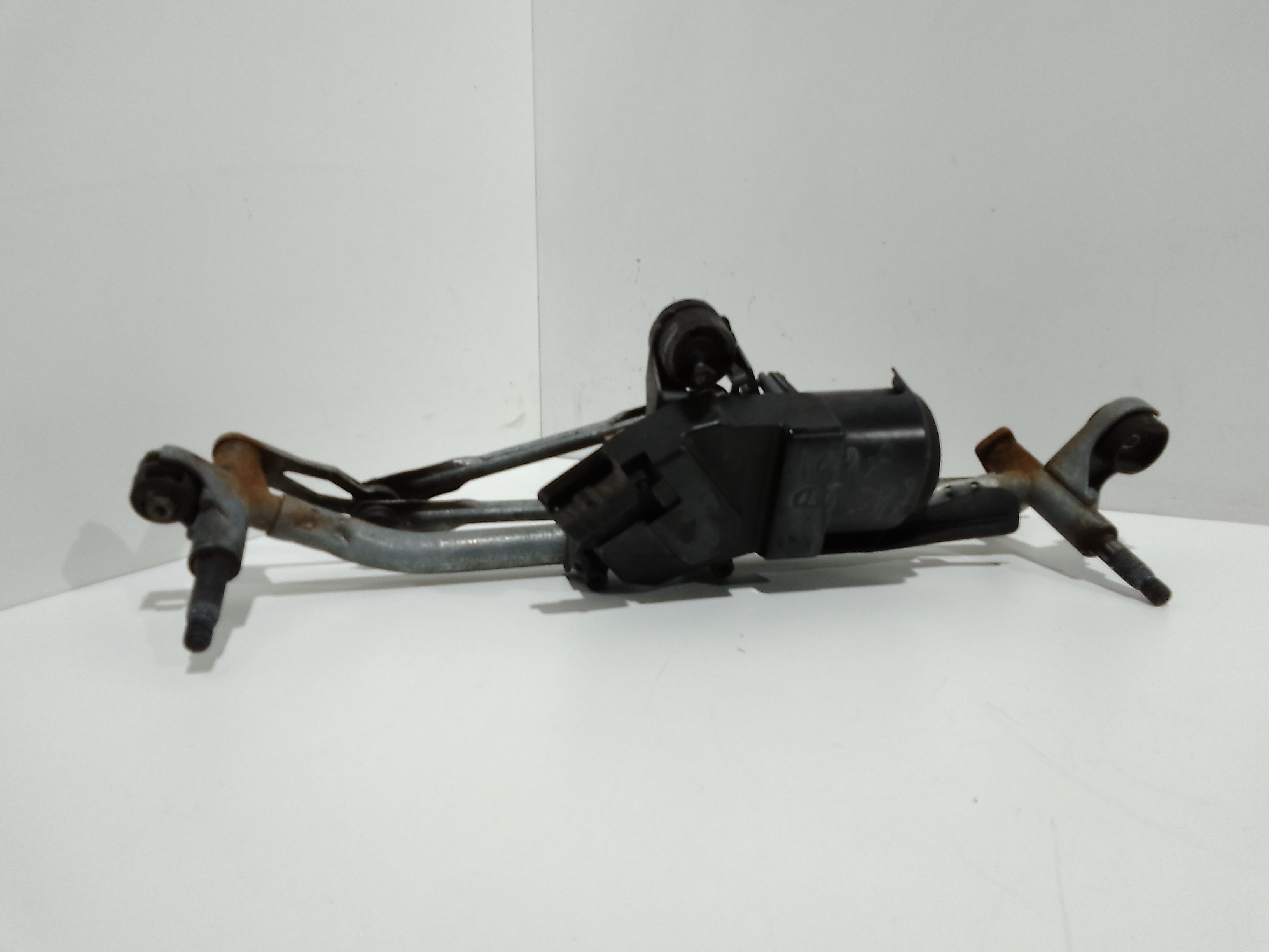 Tandem tergicristallo per Peugeot 1007 1 Serie (2005 - In produzione)