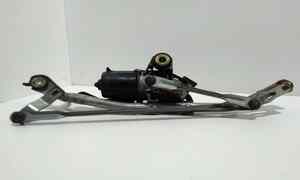 Tandem tergicristallo per Peugeot 1007 1 Serie (2005 - In produzione)