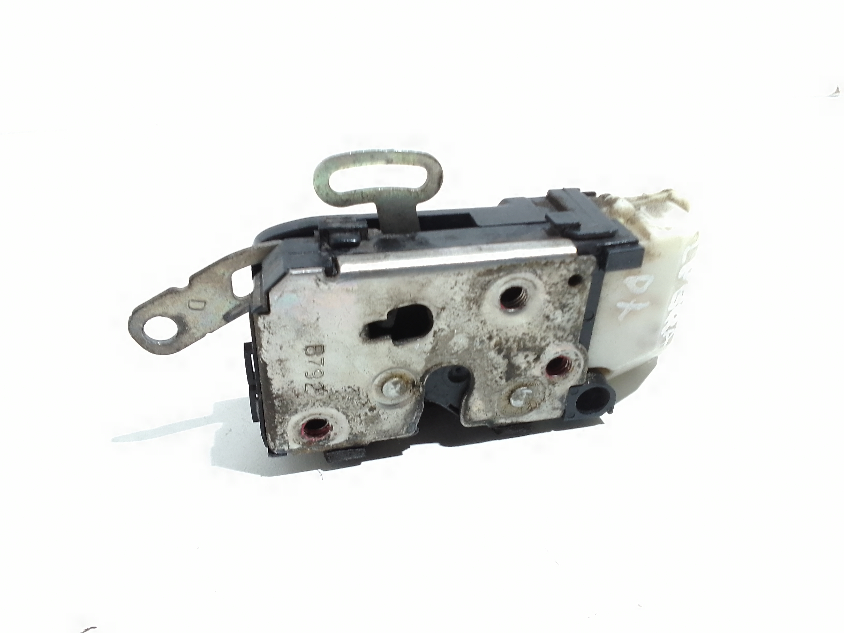 Serratura Anteriore Destra per Lancia Lybra Berlina (1999 - In produzione)