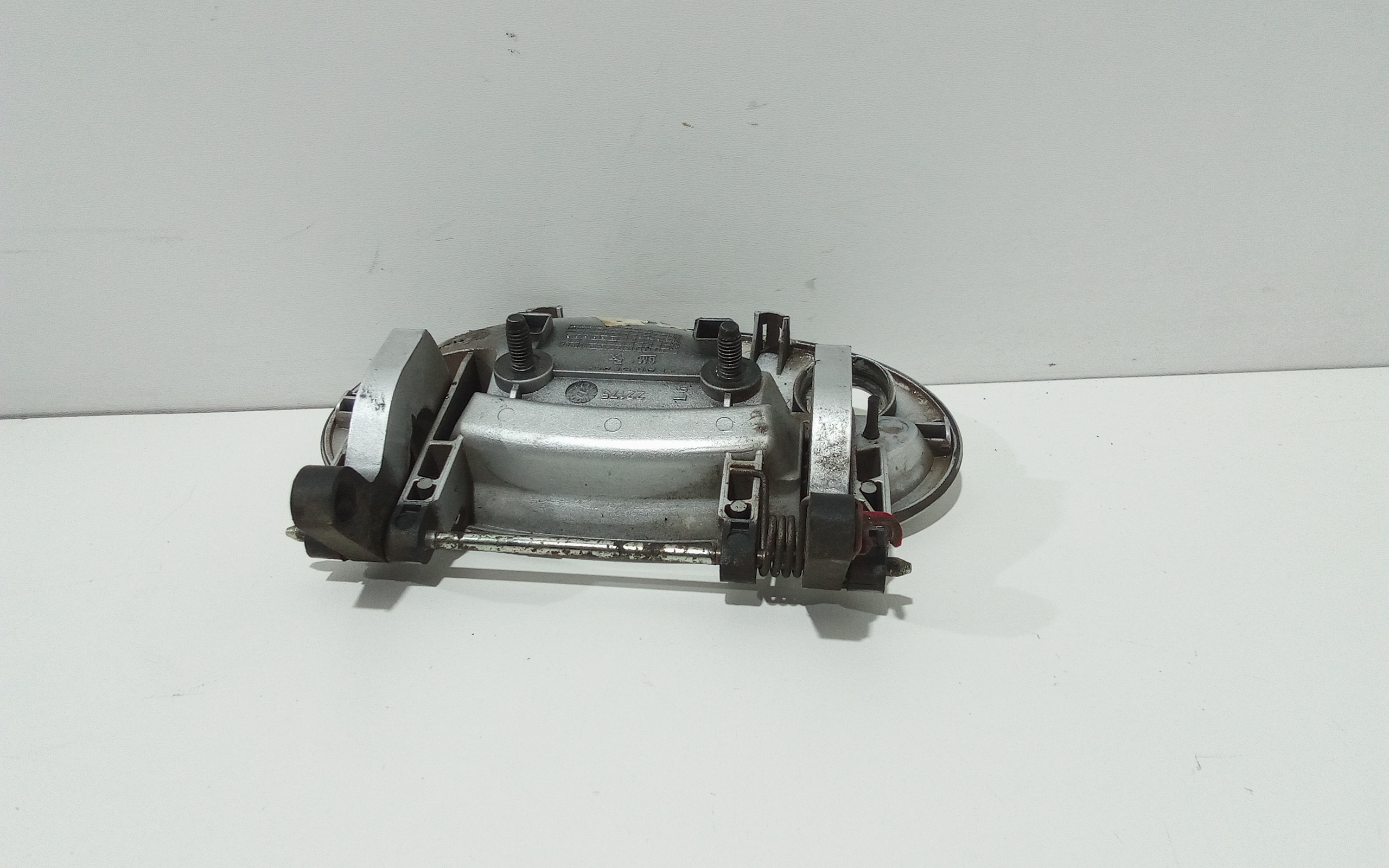 Maniglia esterna Anteriore Sinistra per Opel Corsa C 3p 2 Serie (2003 - 2006)