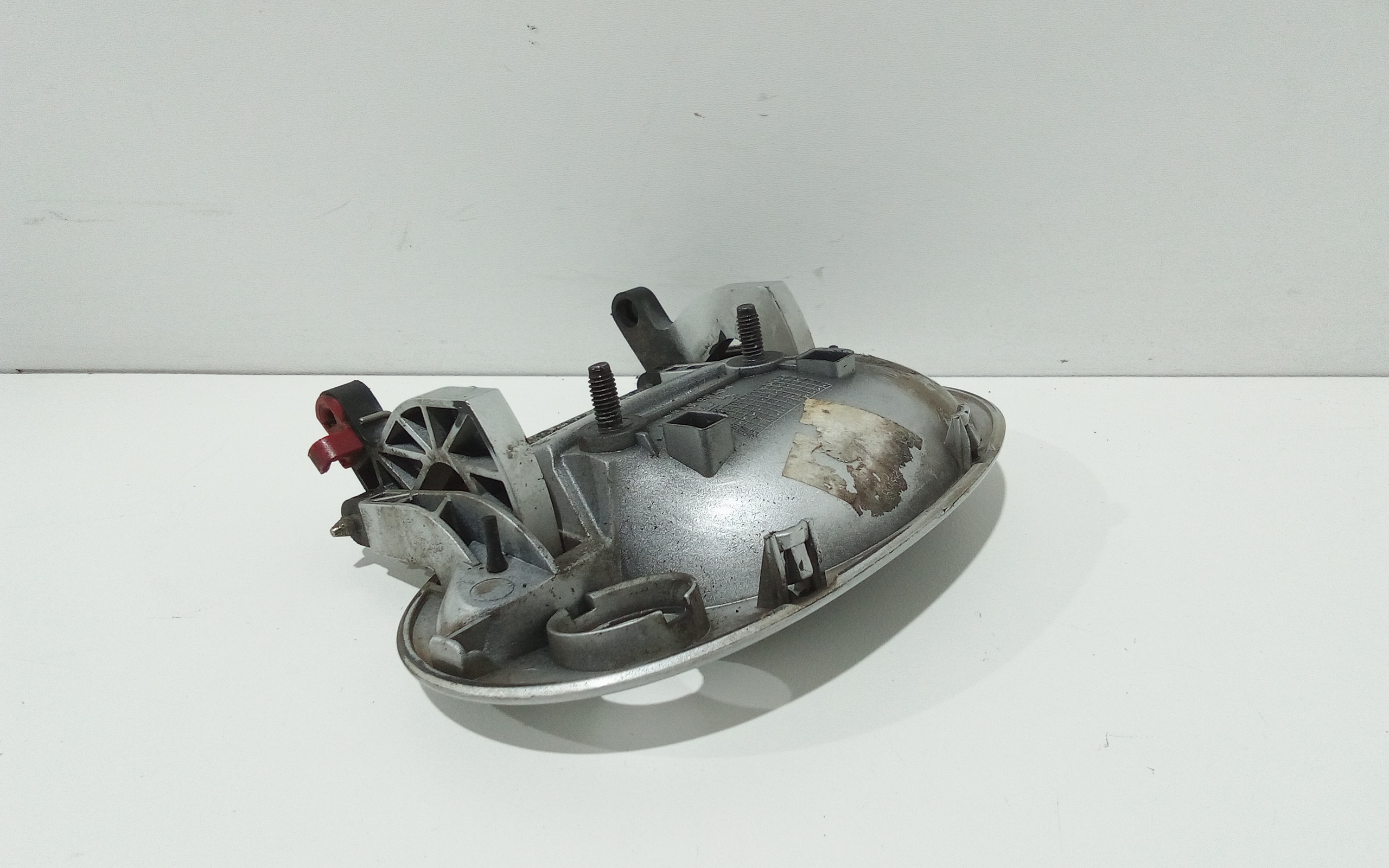 Maniglia esterna Anteriore Sinistra per Opel Corsa C 3p 2 Serie (2003 - 2006)