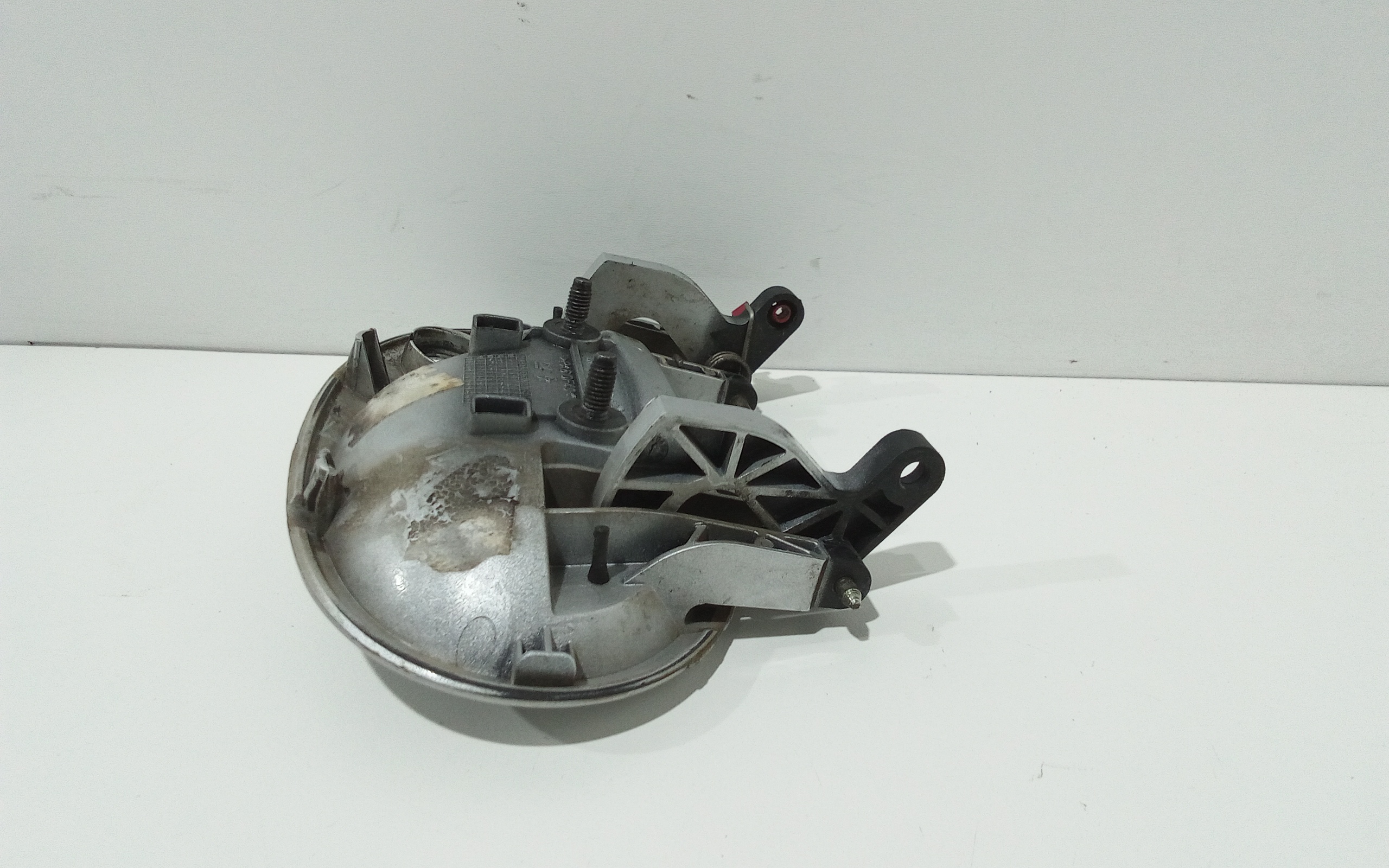 Maniglia esterna Anteriore Sinistra per Opel Corsa C 3p 2 Serie (2003 - 2006)