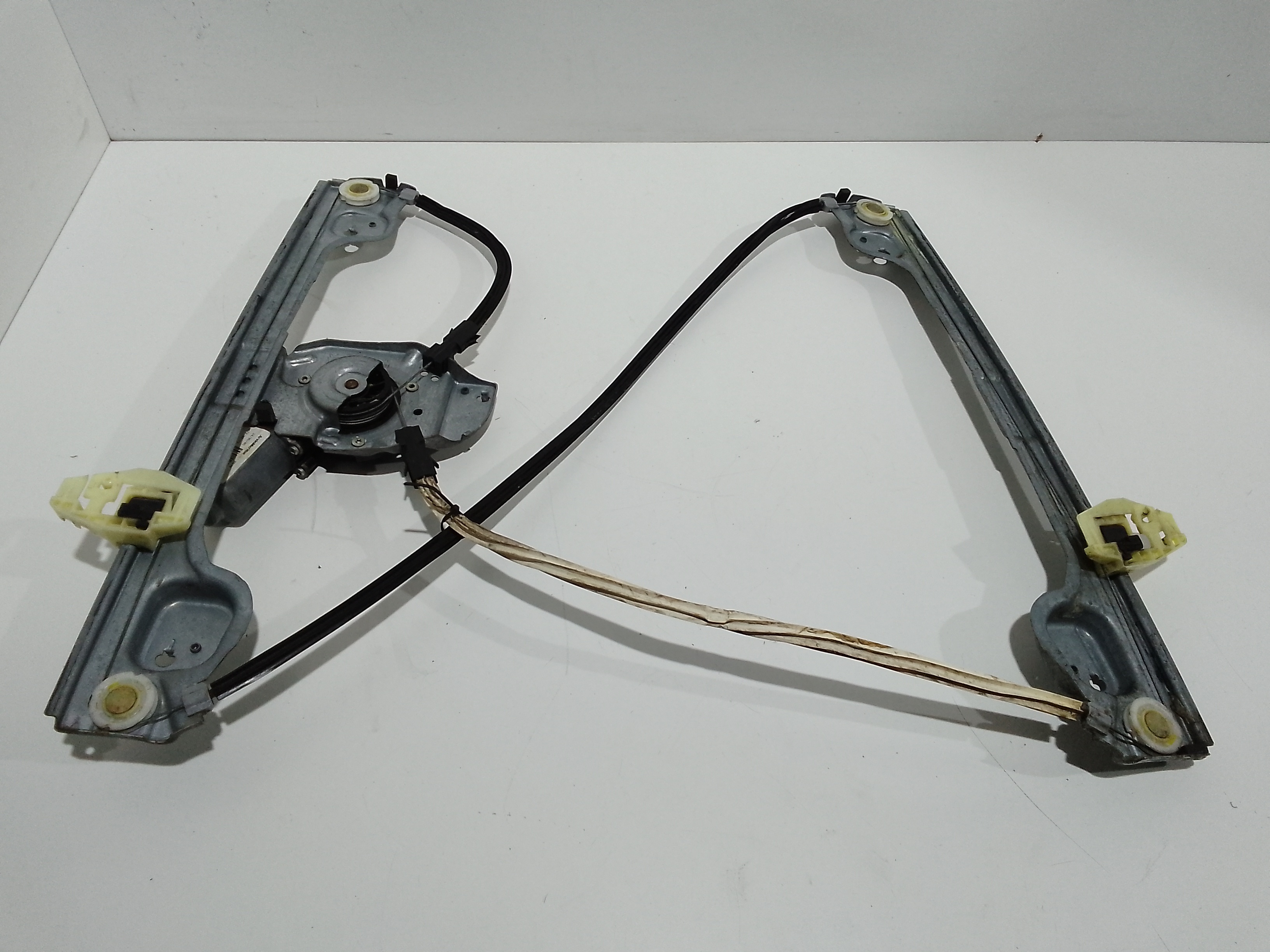 Cremagliera anteriore destra passeggero per Peugeot 1007 1 Serie (2005 - In produzione)