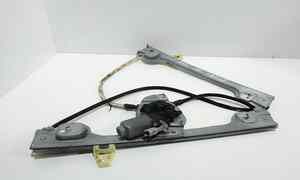 Cremagliera anteriore destra passeggero per Peugeot 1007 1 Serie (2005 - In produzione)