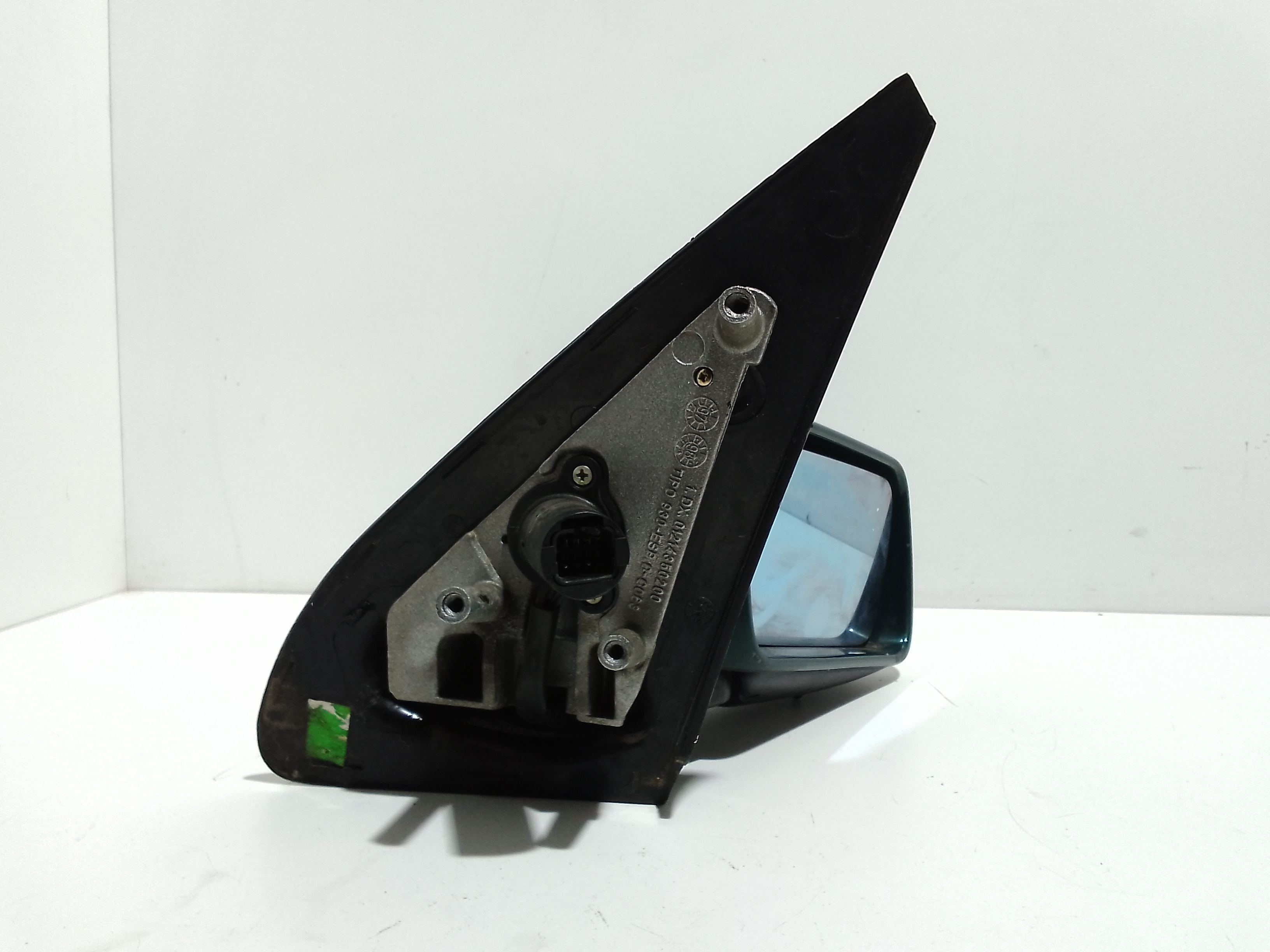 Specchietto Retrovisore Destro per Alfa Romeo 146 Serie (930_) (99>00) (1999 - 2000)