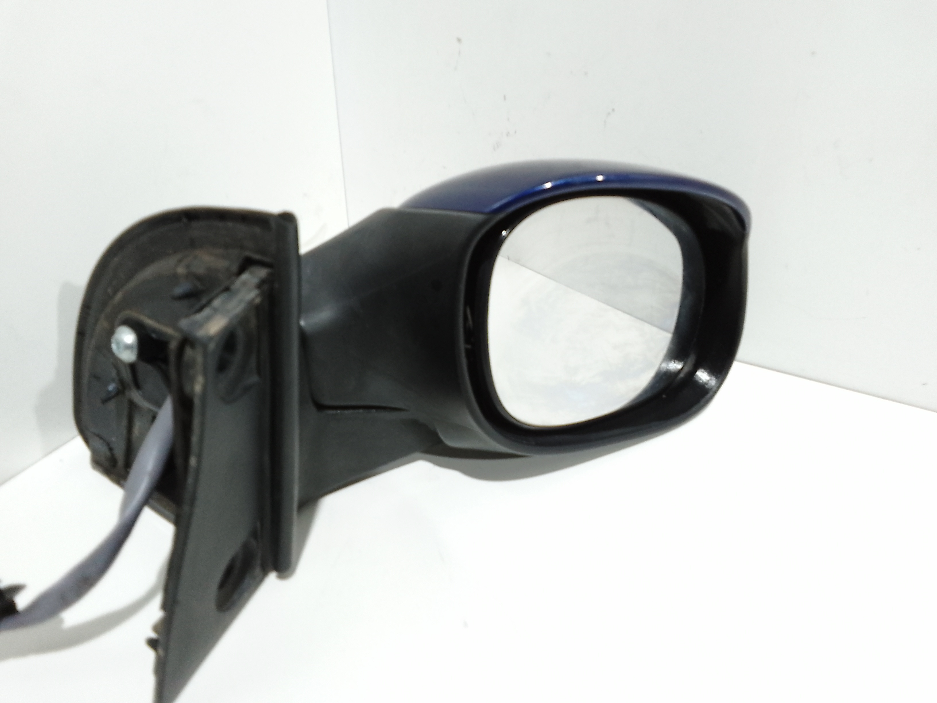 Specchietto Retrovisore Destro per Peugeot 1007 1 Serie (2005 - In produzione)