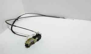 Cremagliera anteriore destra passeggero per Peugeot 1007 1 Serie (2005 - In produzione)