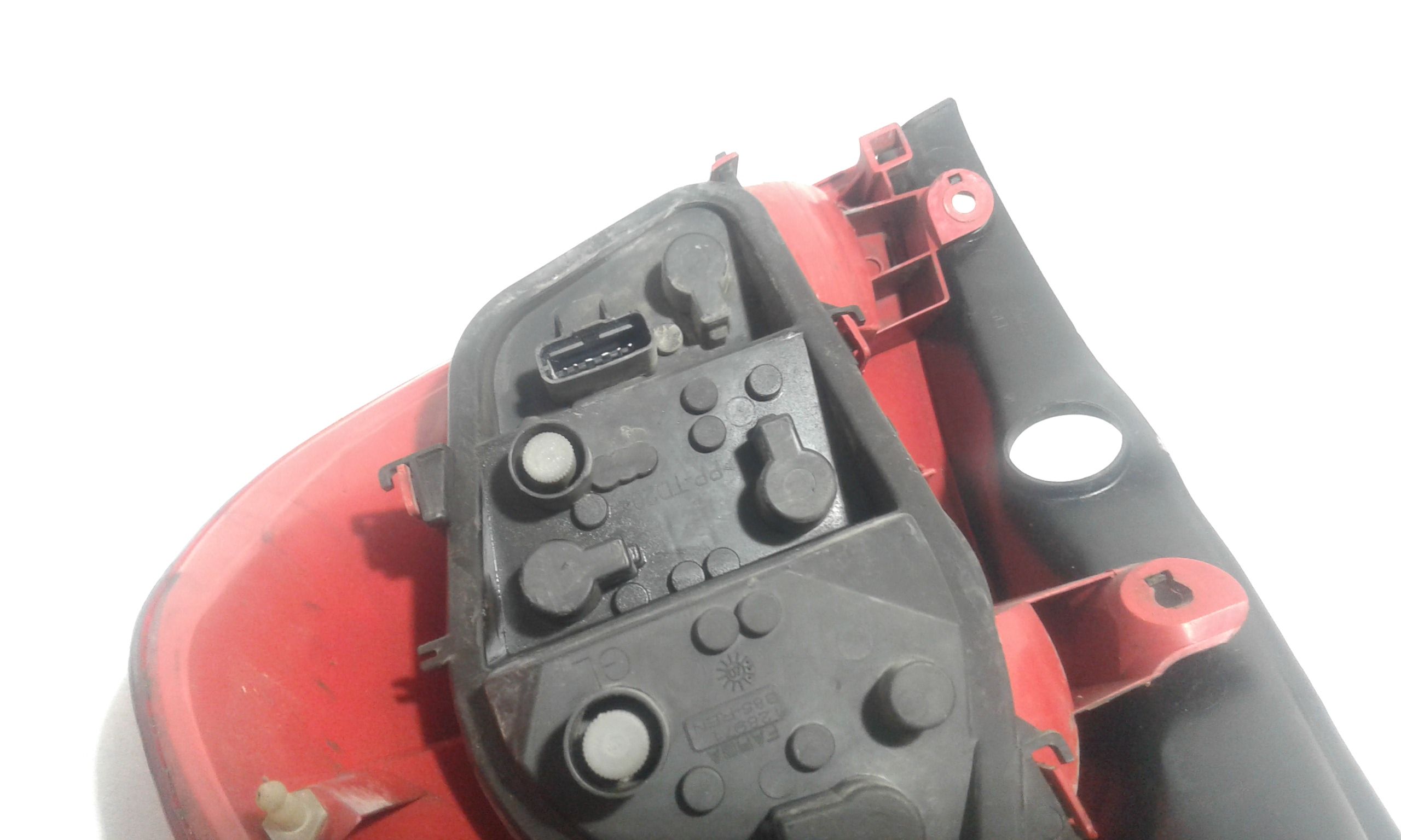 Stop fanale Posteriore sinistro lato Guida RENAULT Clio Serie Restyling (01>10)