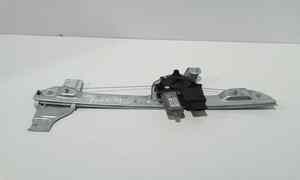 Cremagliera anteriore sinistra Guida per Peugeot 2008 1 Serie (2013 - In produzione)