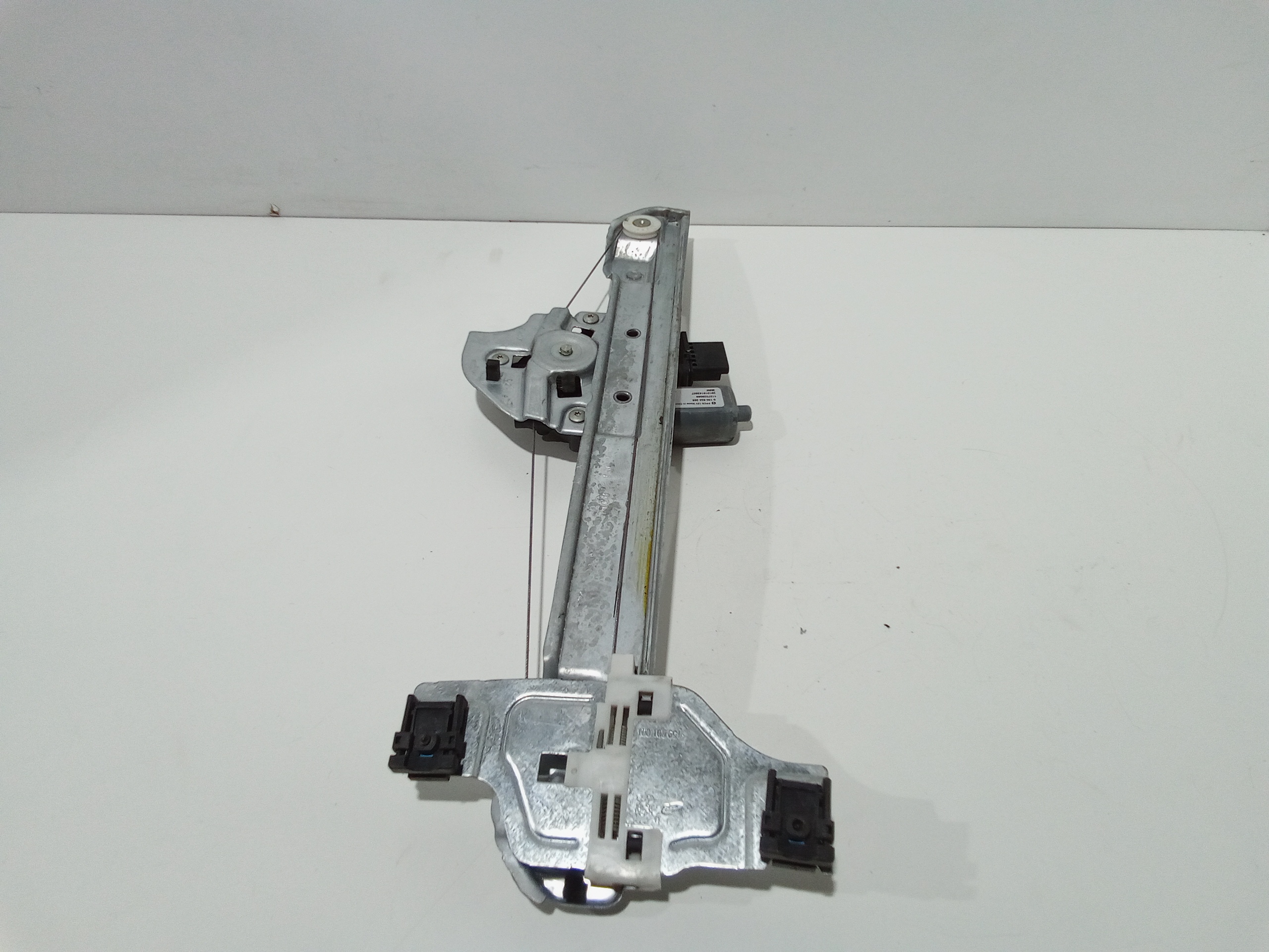 Cremagliera anteriore destra passeggero per Peugeot 2008 1 Serie (2013 - In produzione)