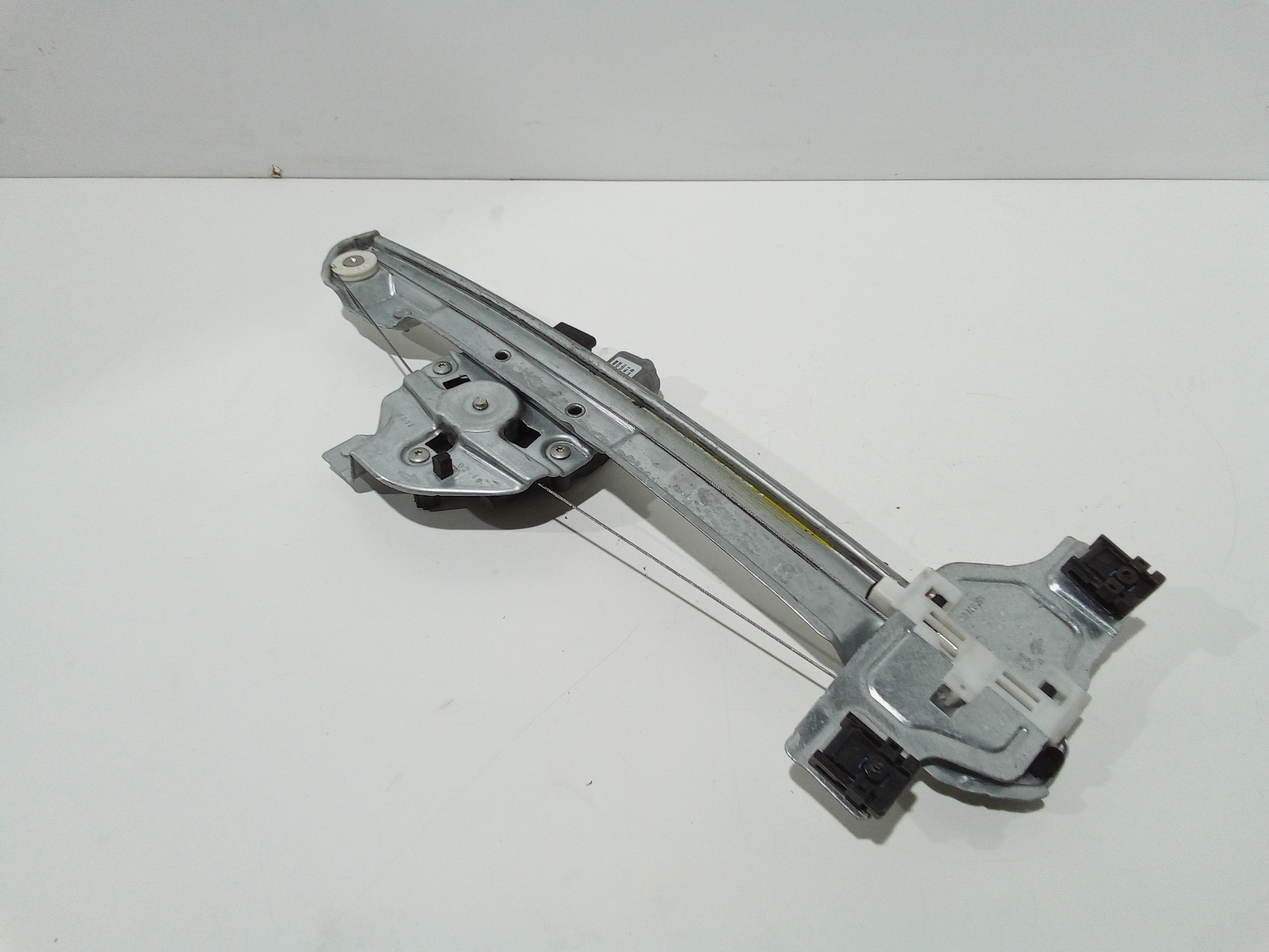 Cremagliera anteriore destra passeggero per Peugeot 2008 1 Serie (2013 - In produzione)