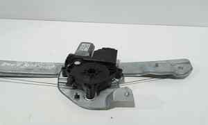 Cremagliera anteriore destra passeggero per Peugeot 2008 1 Serie (2013 - In produzione)