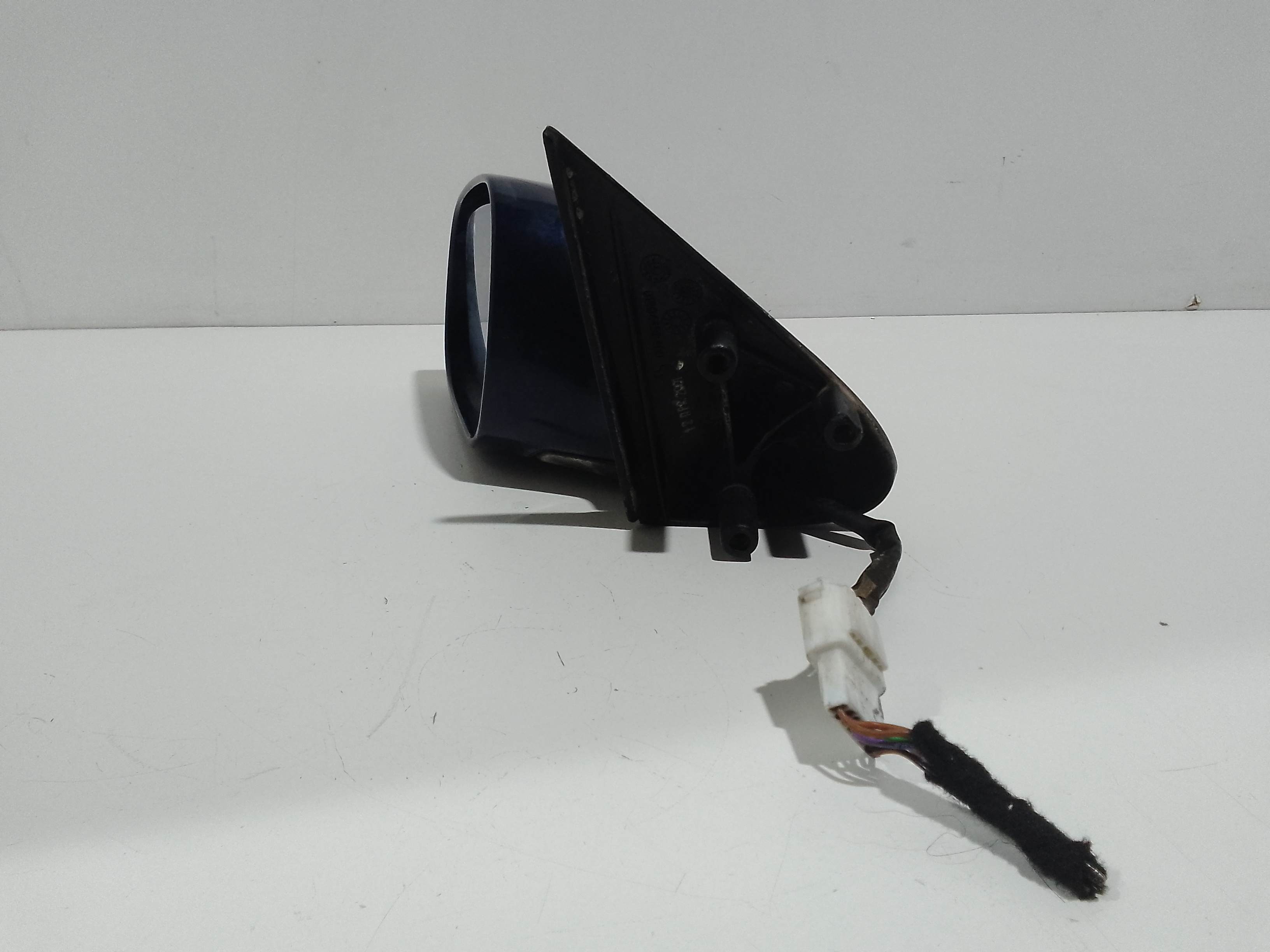 Specchietto Retrovisore Sinistro per Lancia Lybra Berlina (1999 - In produzione)