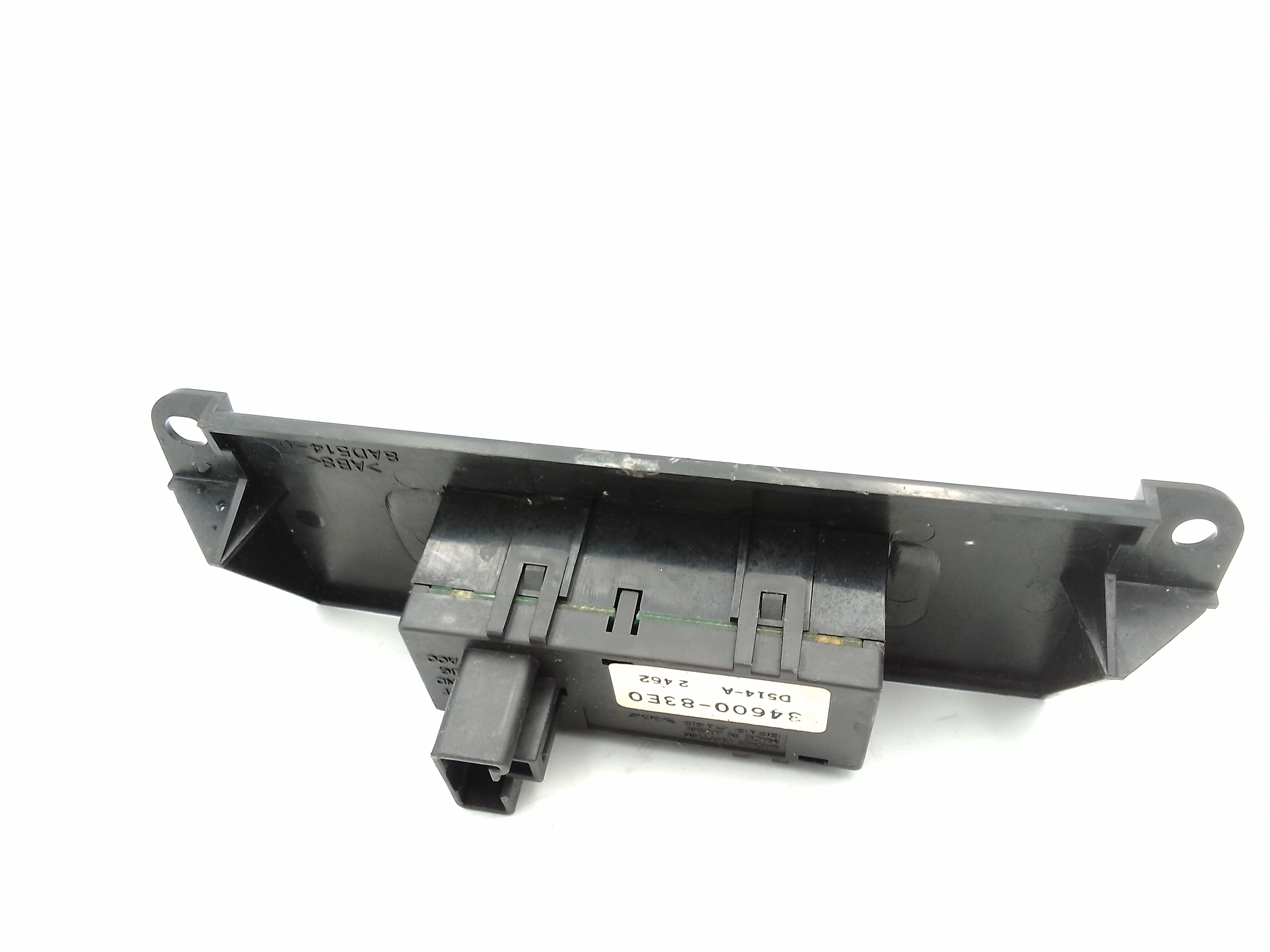 Display orologio per Opel Agila 2 Serie (2004 - 2008)