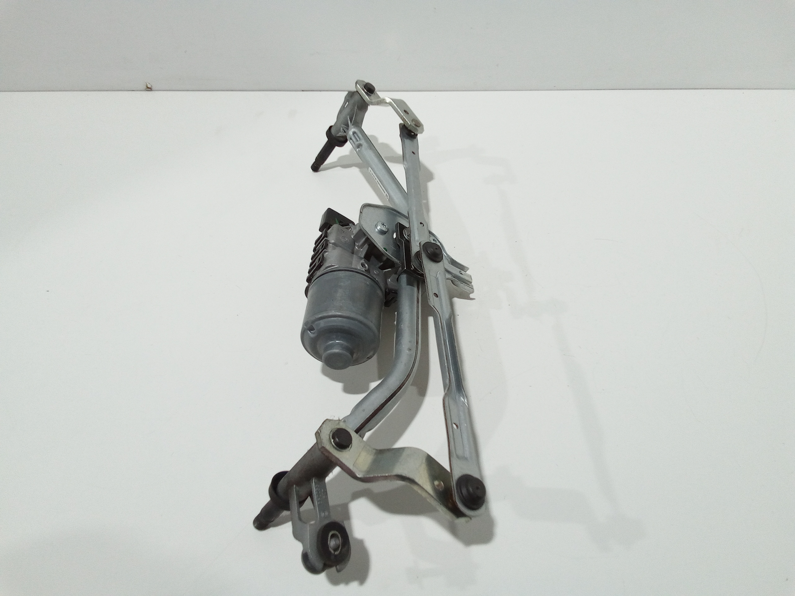 Motorino tergi ant completo di tandem per Peugeot 2008 1 Serie (2013 - In produzione)