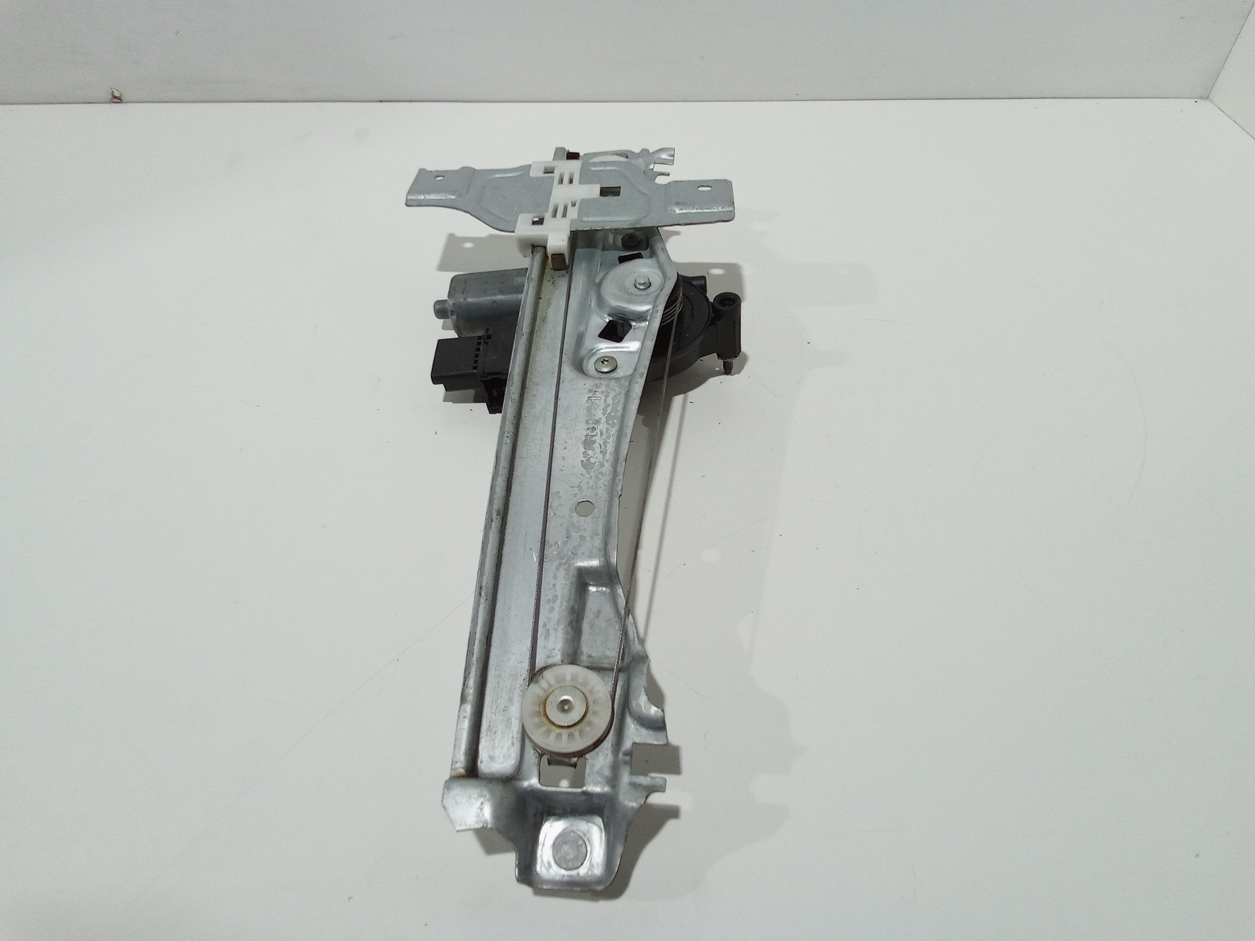 Cremagliera posteriore destra passeggero per Peugeot 2008 1 Serie (2013 - In produzione)