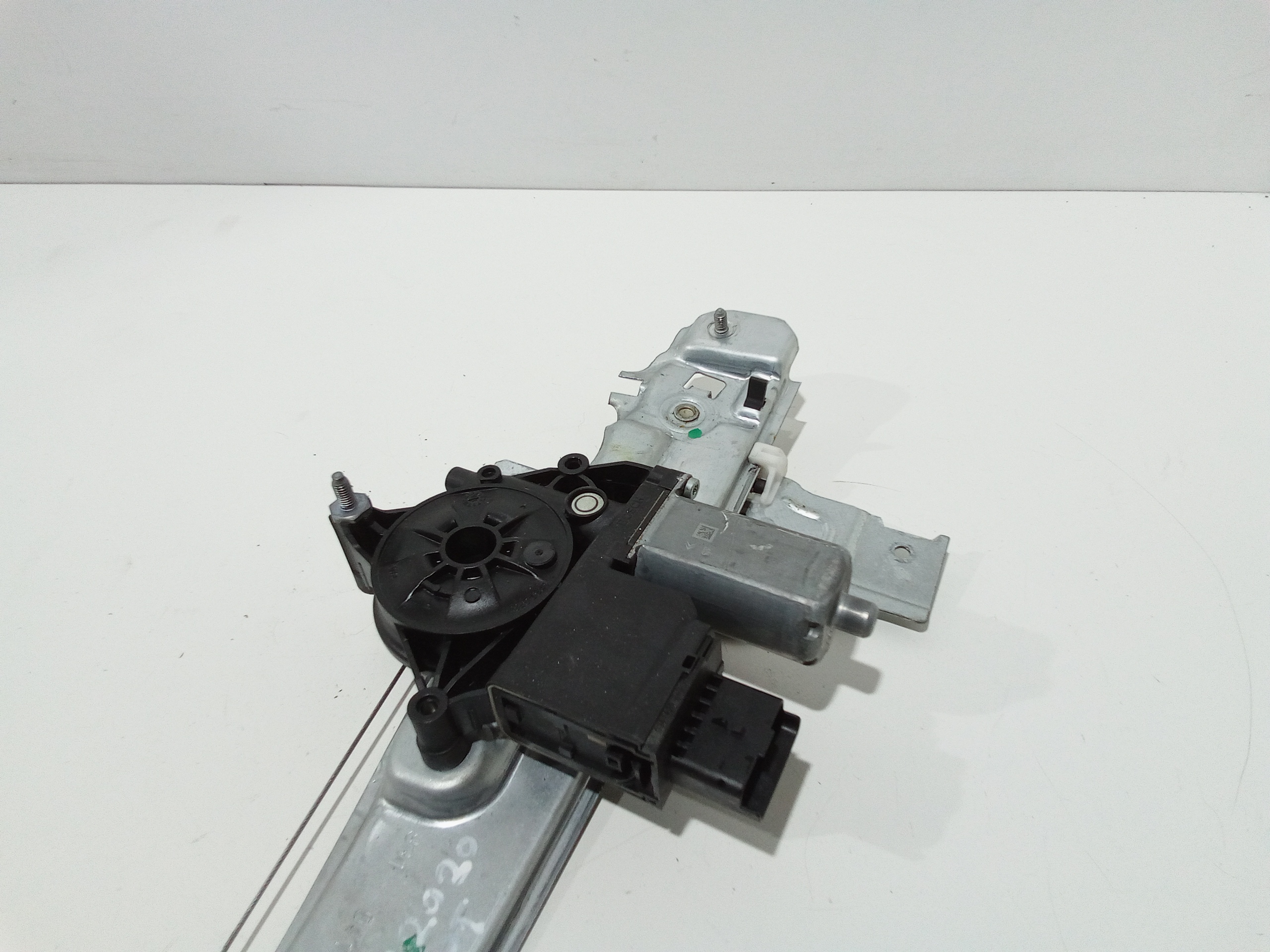 Cremagliera posteriore destra passeggero per Peugeot 2008 1 Serie (2013 - In produzione)