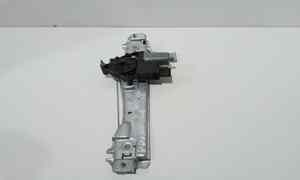 Cremagliera posteriore destra passeggero per Peugeot 2008 1 Serie (2013 - In produzione)