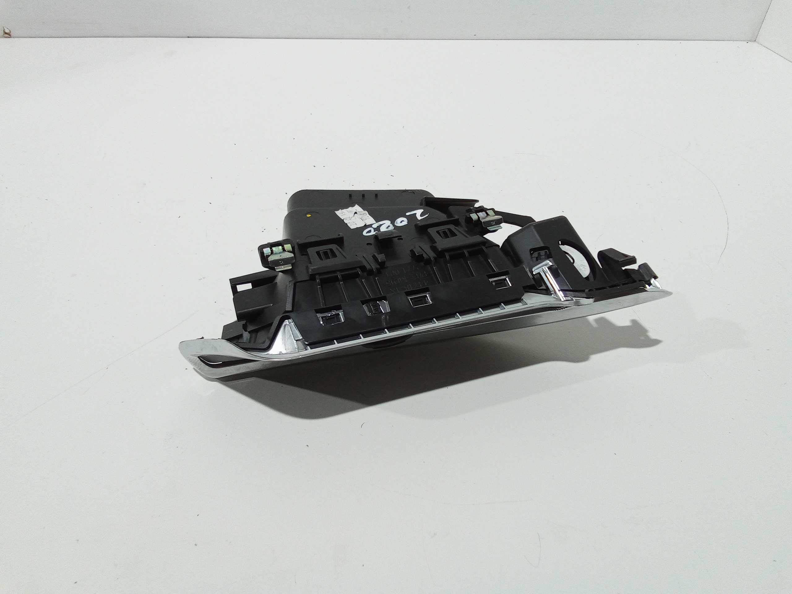 Bocchetta aria cruscotto lato passeggero per Peugeot 2008 1 Serie (2013 - In produzione)