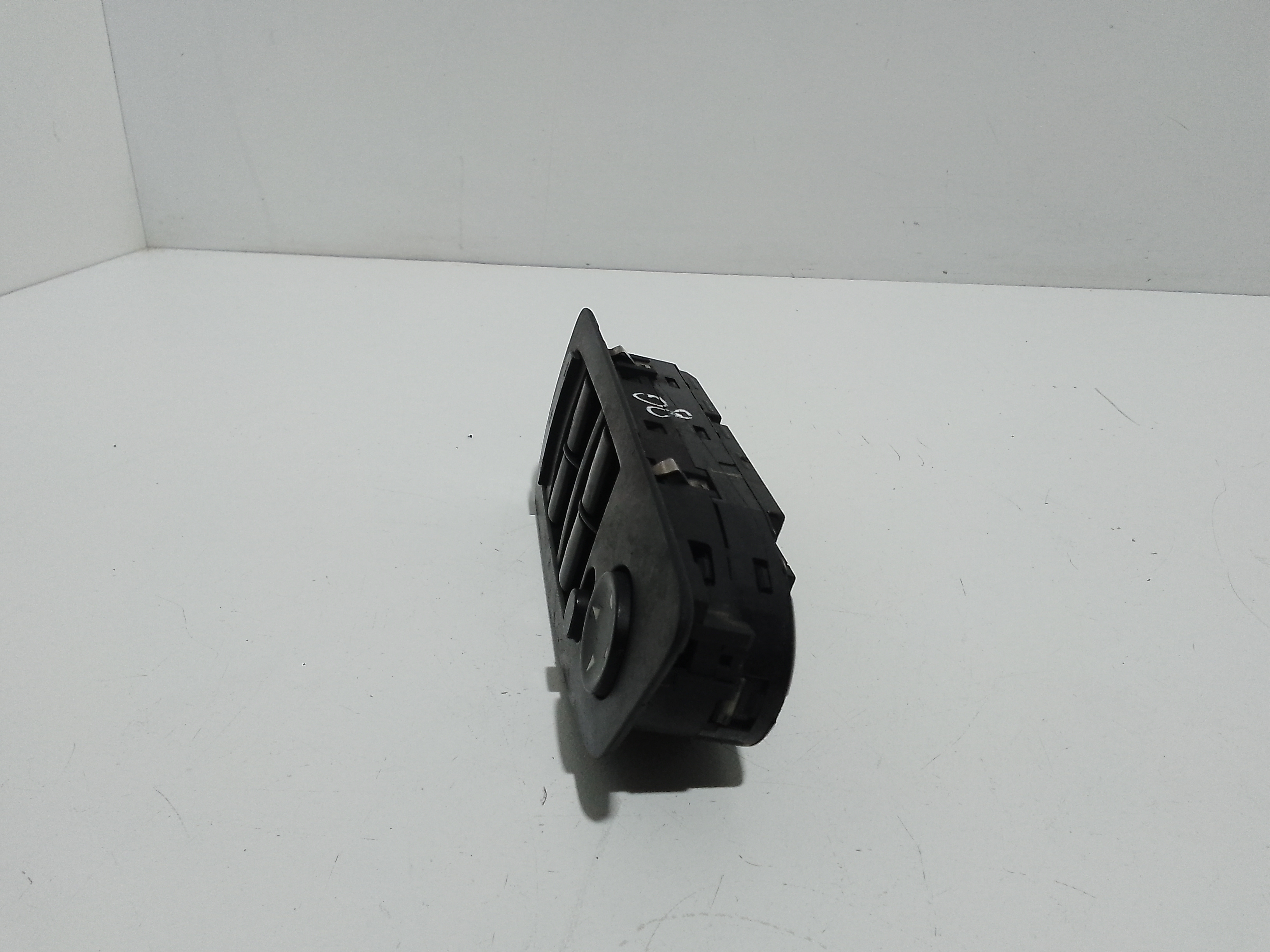 Pulsantiera anteriore sinistra Guida per Bmw Serie 1 Serie (e87) (04>07) (2004 - 2007)