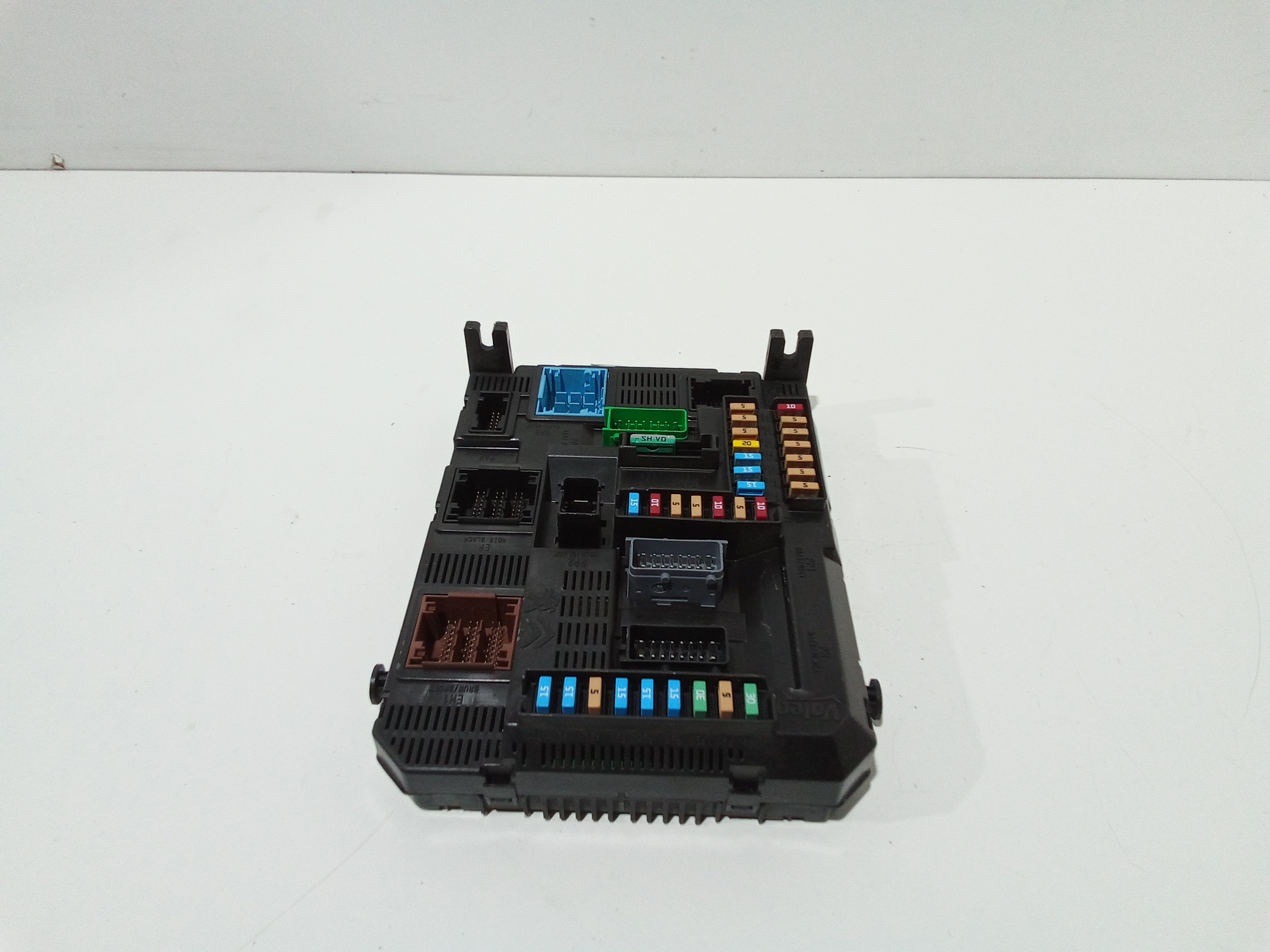 Centralina porta fusibili per Peugeot 2008 1 Serie (2013 - In produzione)