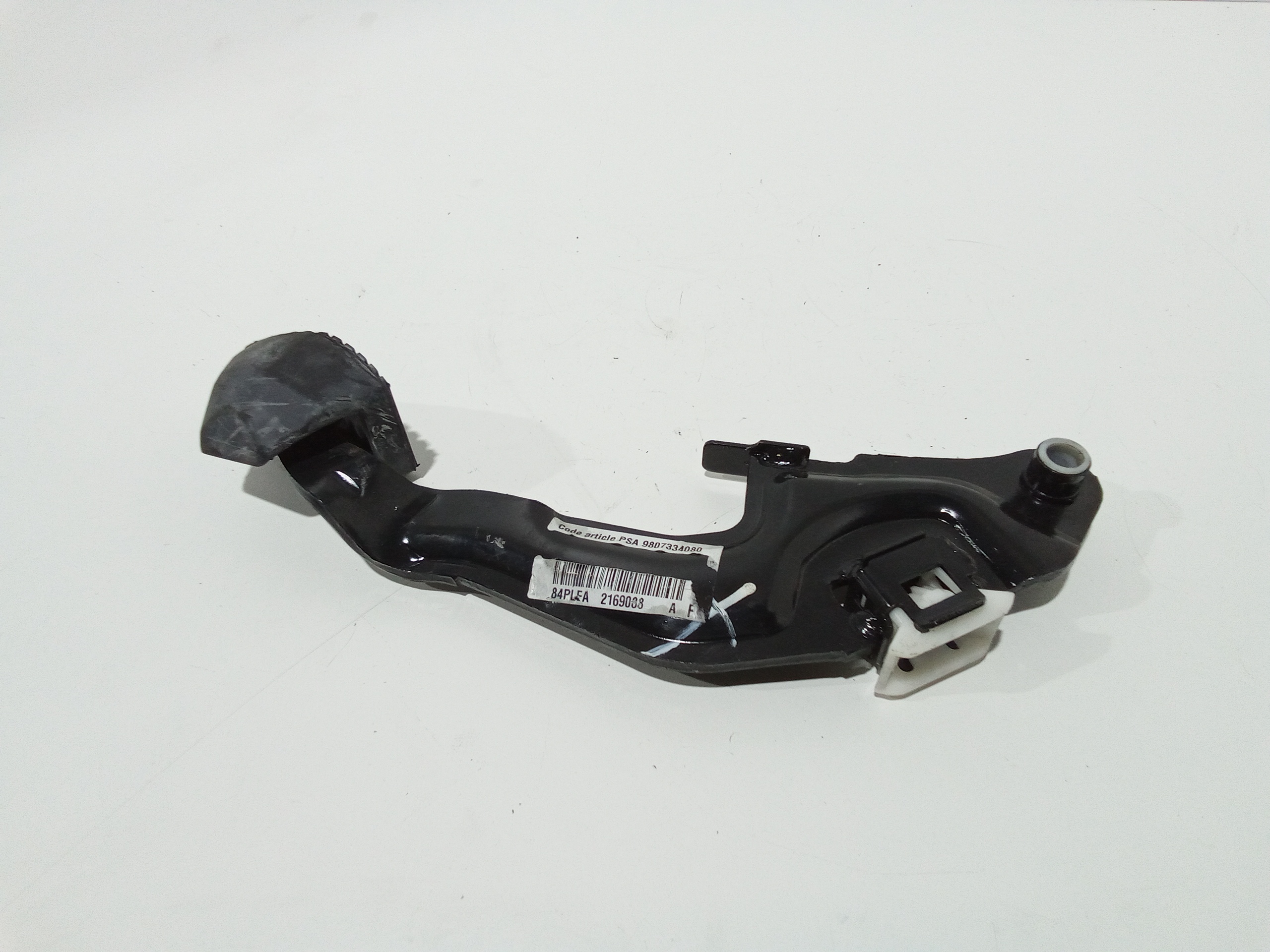 Pedale Freno per Peugeot 2008 1 Serie (2013 - In produzione)