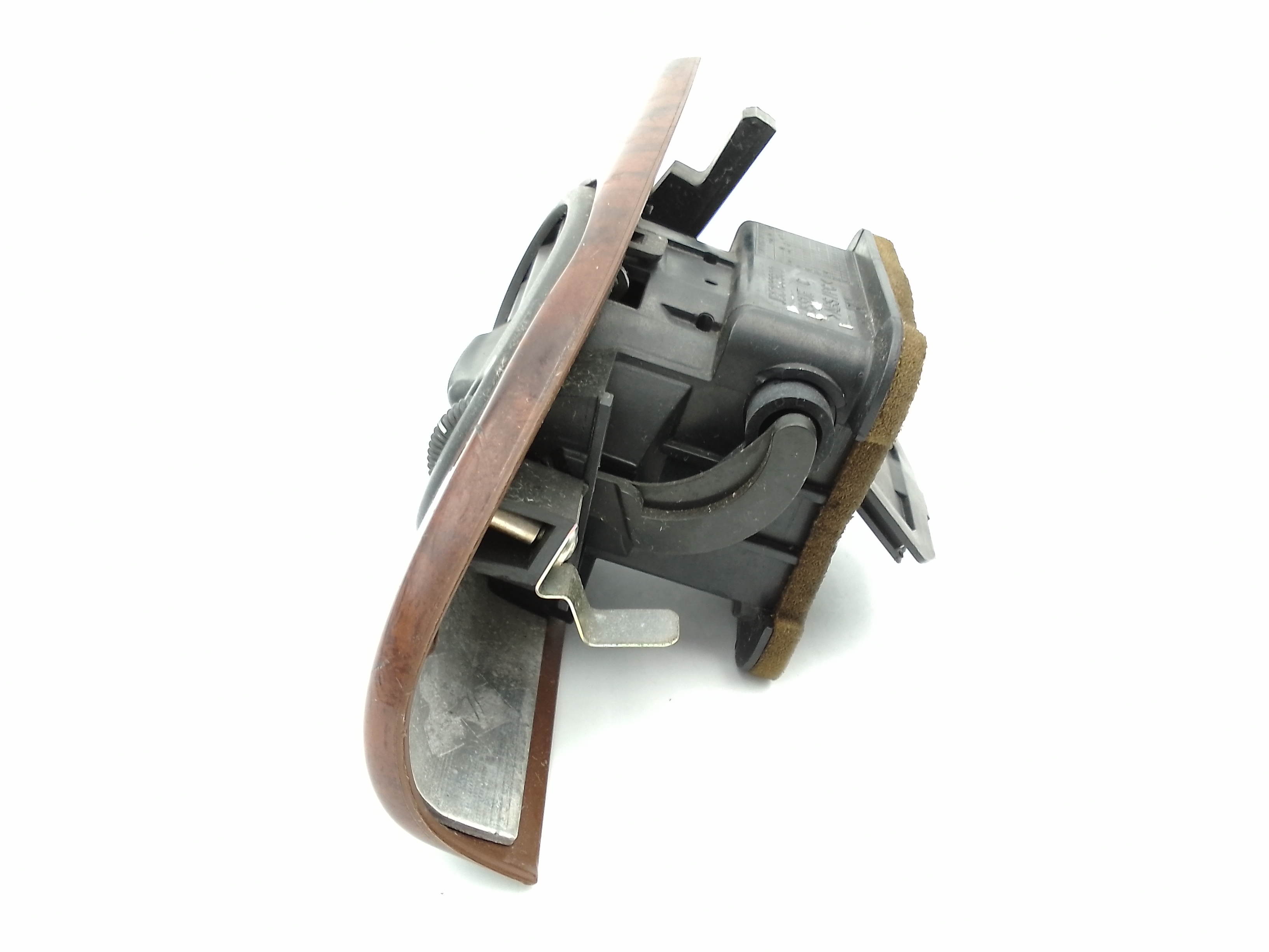 Bocchetta aria cruscotto lato passeggero per Rover Serie 75 Berlina (1999 - 2004)