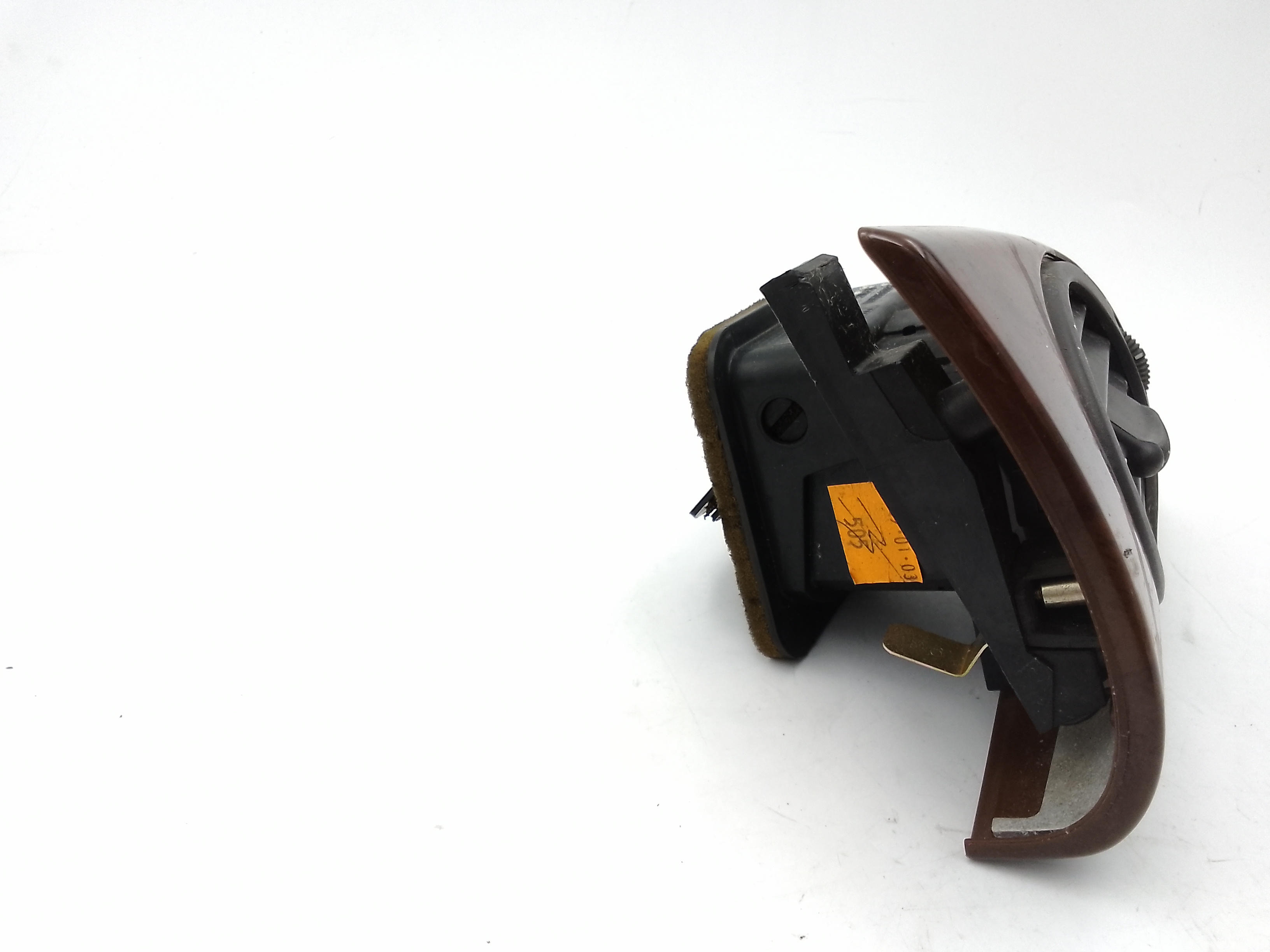 Bocchetta aria cruscotto lato passeggero per Rover Serie 75 Berlina (1999 - 2004)