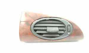 Bocchetta aria cruscotto lato passeggero per Rover Serie 75 Berlina (1999 - 2004)