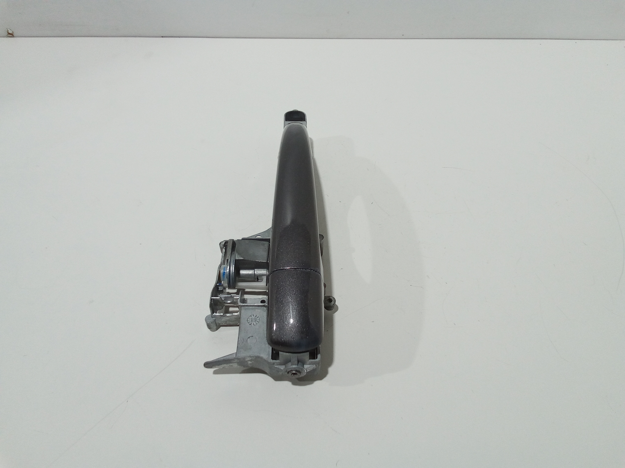 Maniglia esterna Anteriore Destra per Peugeot 2008 1 Serie (2013 - In produzione)
