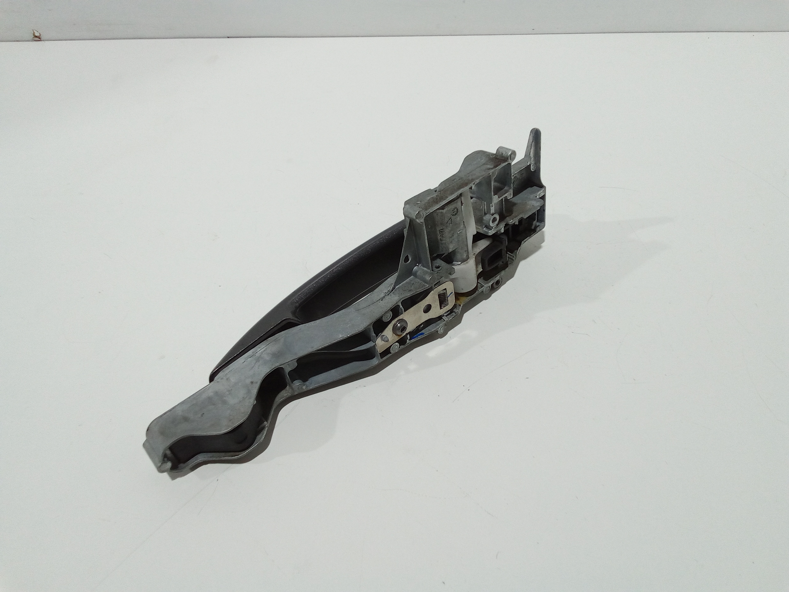 Maniglia esterna Anteriore Destra per Peugeot 2008 1 Serie (2013 - In produzione)