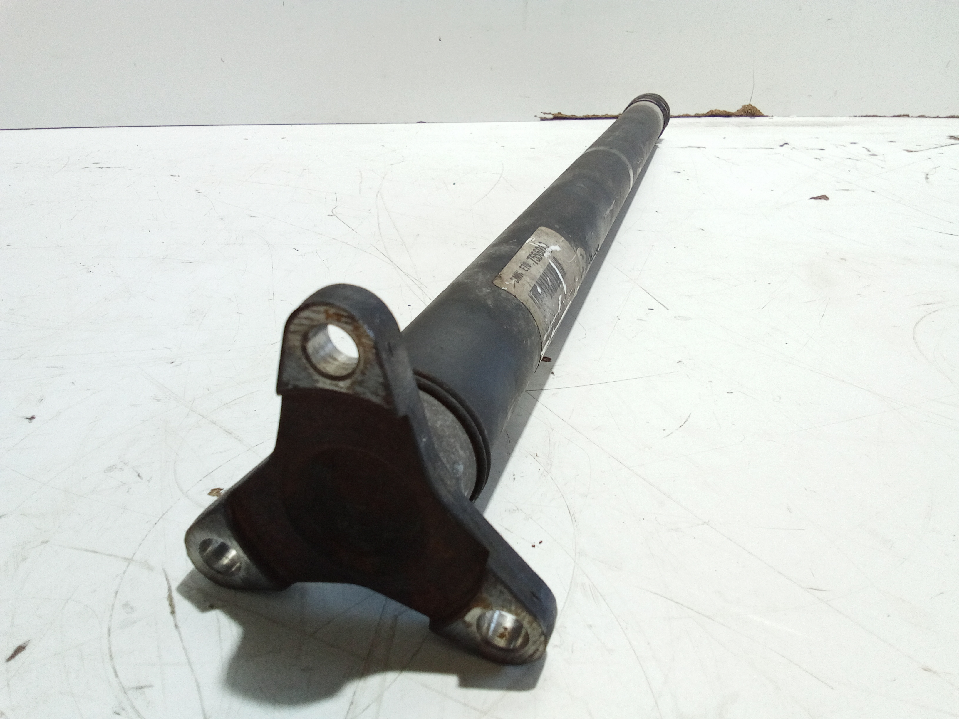 Albero di trasmissione ANTERIORE per Bmw X5 Serie (e70) (06>13) (2006 - 2013)