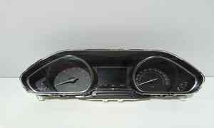 Quadro Strumenti per Peugeot 2008 1 Serie (2013 - In produzione)