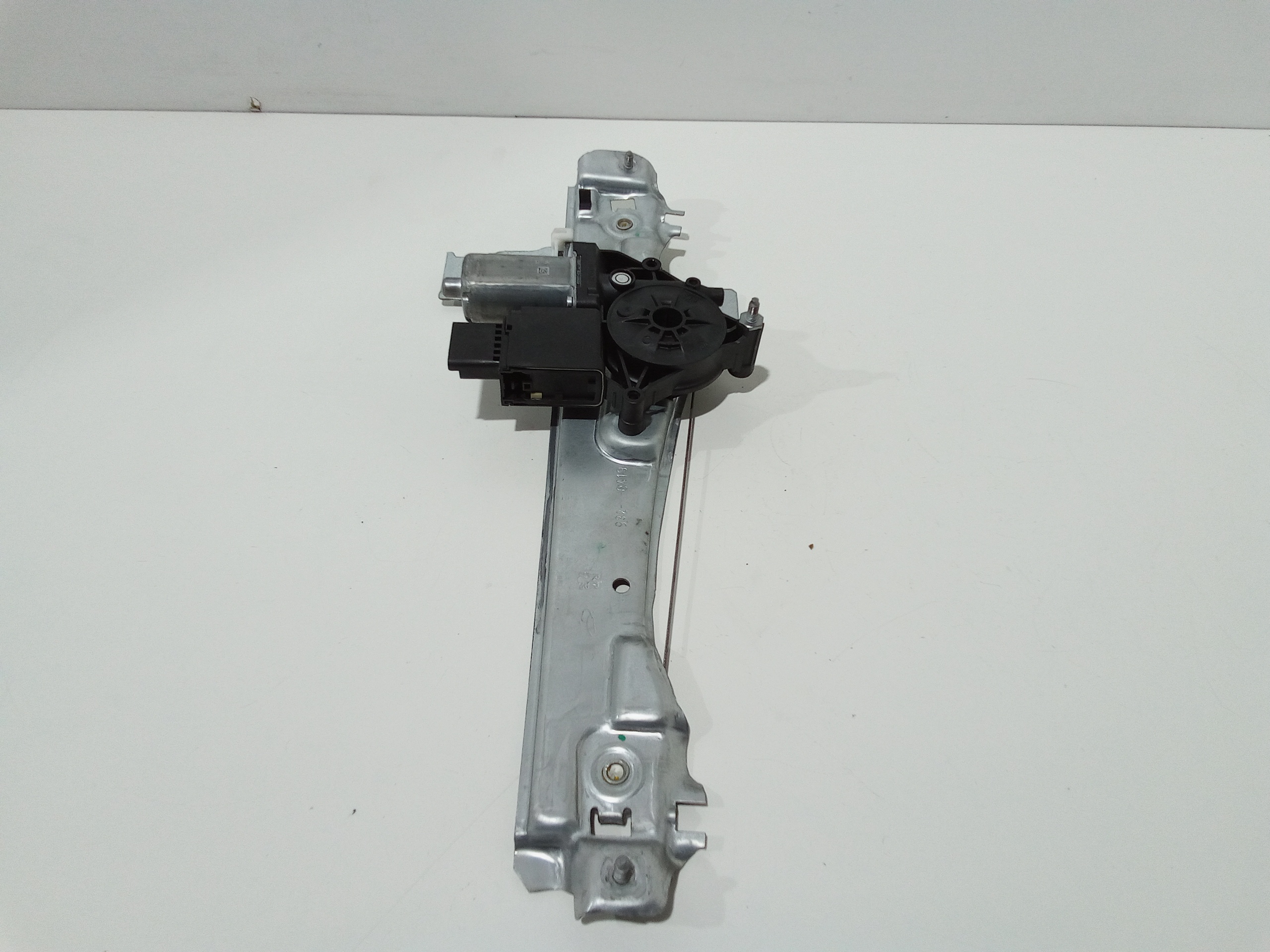 Cremagliera posteriore sinistra guida per Peugeot 2008 1 Serie (2013 - In produzione)