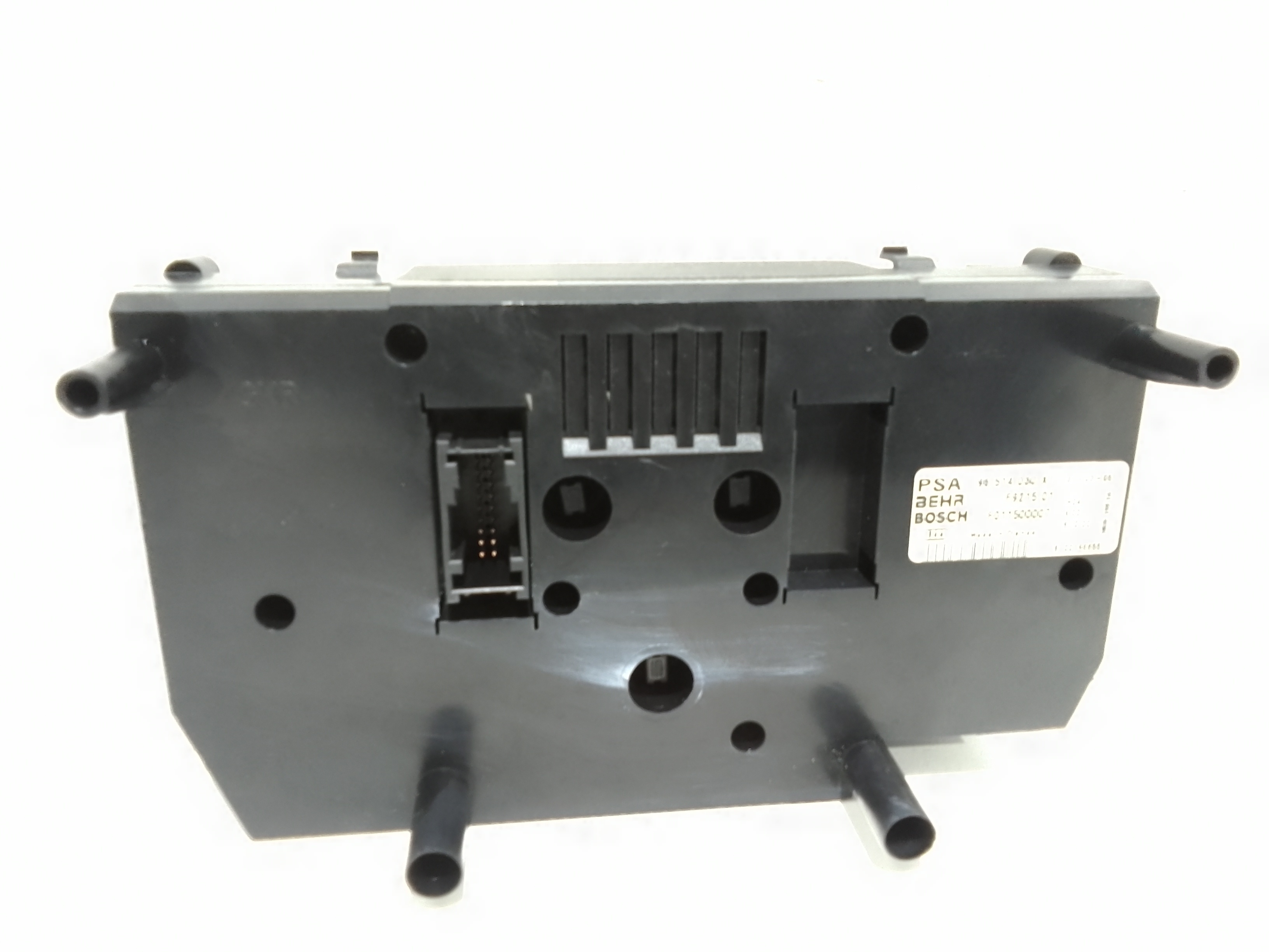 Comandi Clima per Citroen Xsara Picasso 2 Serie (2003 - 2006)
