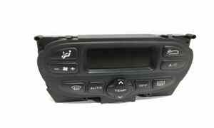 Comandi Clima per Citroen Xsara Picasso 2 Serie (2003 - 2006)