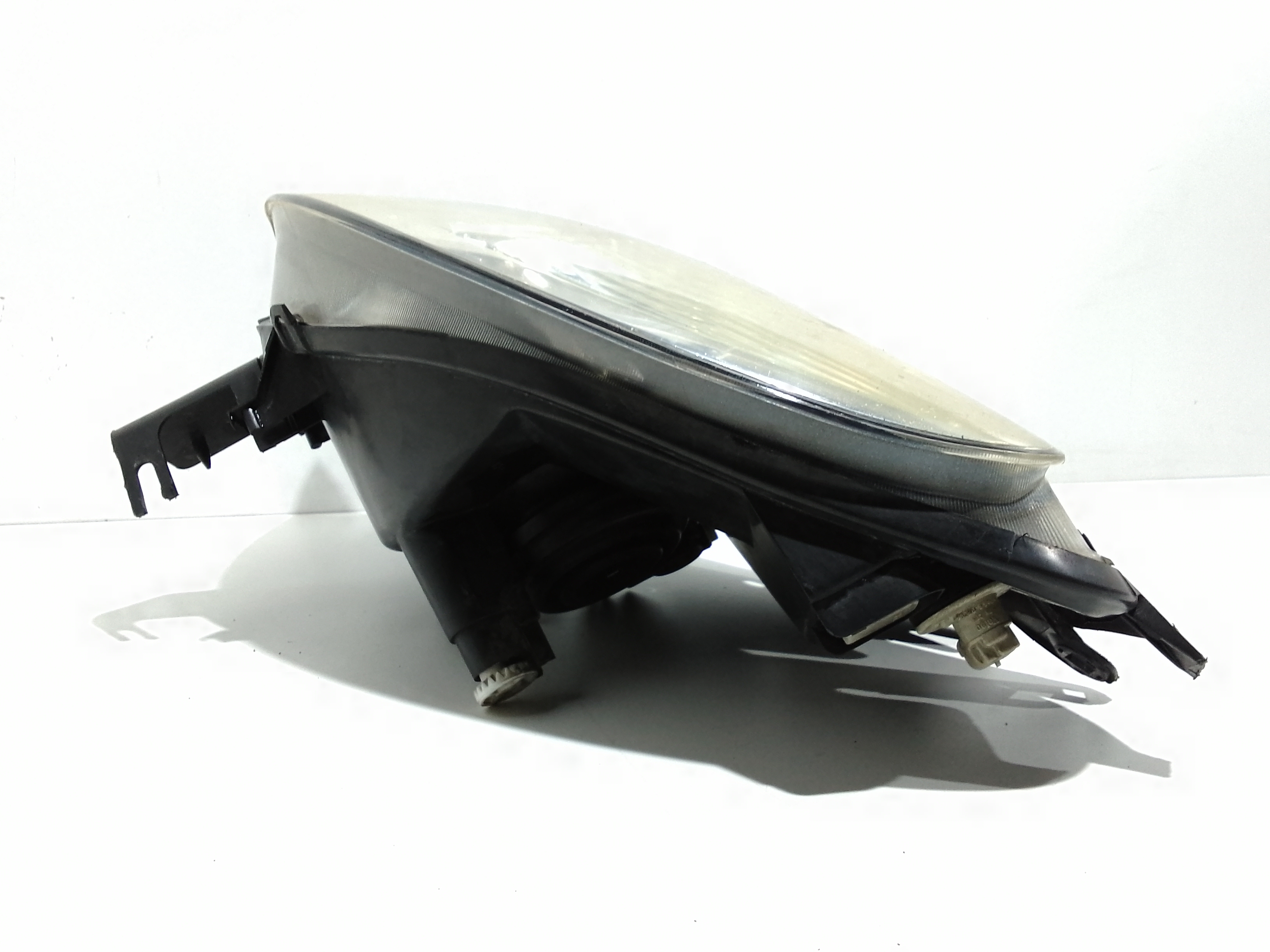 Faro anteriore Sinistro Guida per Citroen Xsara Picasso 2 Serie (2003 - 2006)