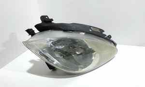 Faro anteriore Sinistro Guida per Citroen Xsara Picasso 2 Serie (2003 - 2006)