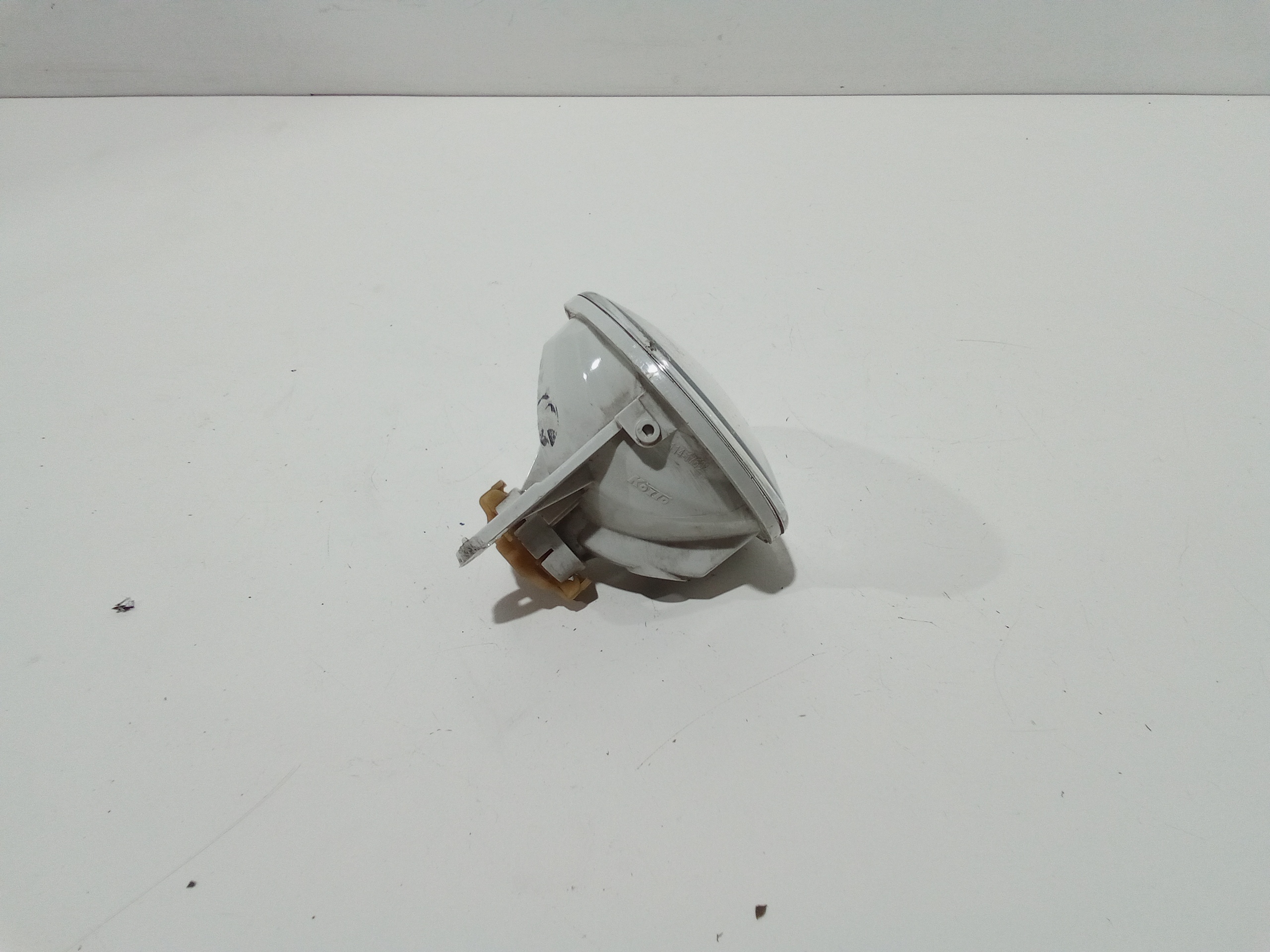 Fendinebbia anteriore DX per Peugeot 2008 1 Serie (2013 - In produzione)