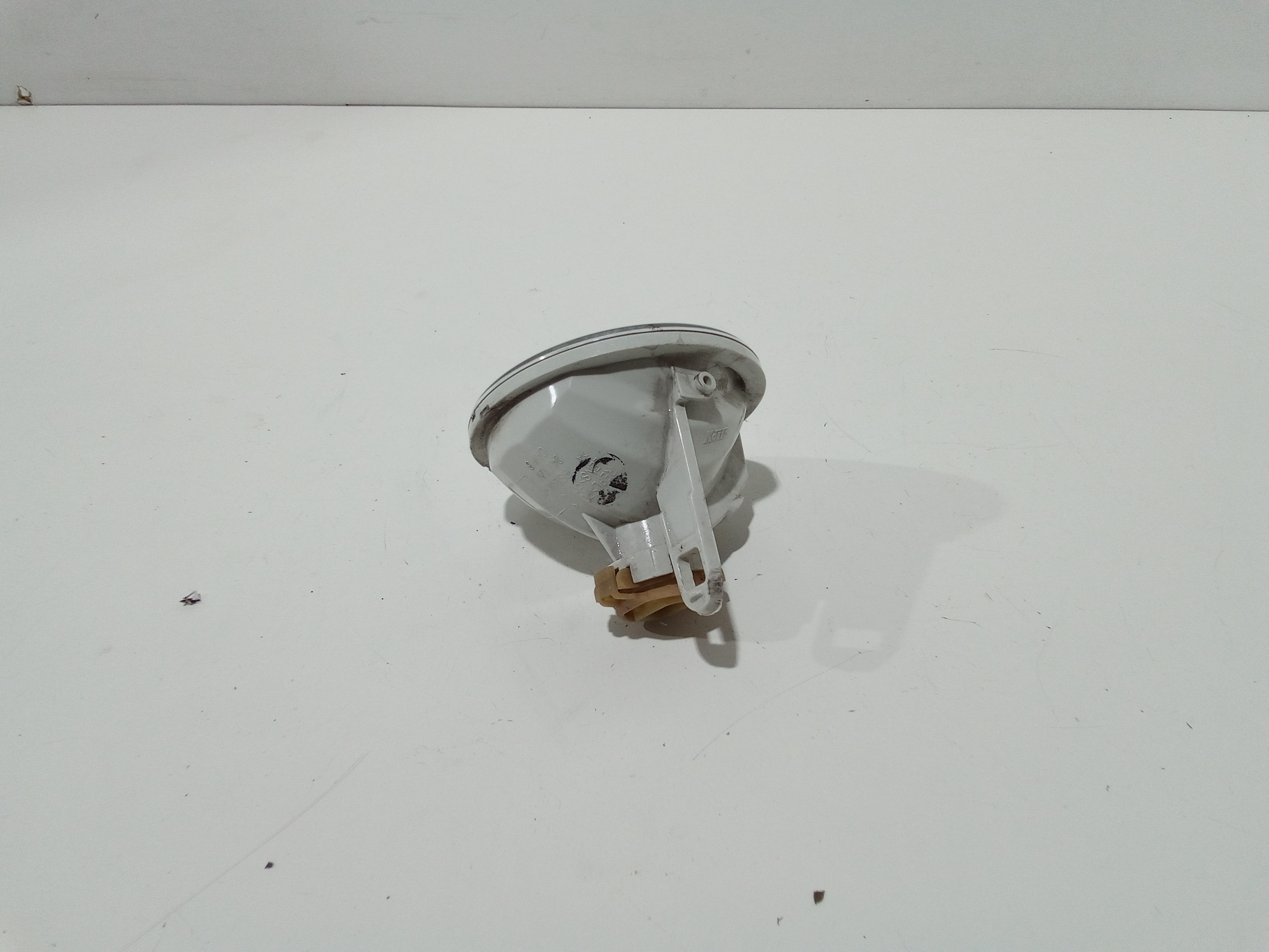 Fendinebbia anteriore DX per Peugeot 2008 1 Serie (2013 - In produzione)