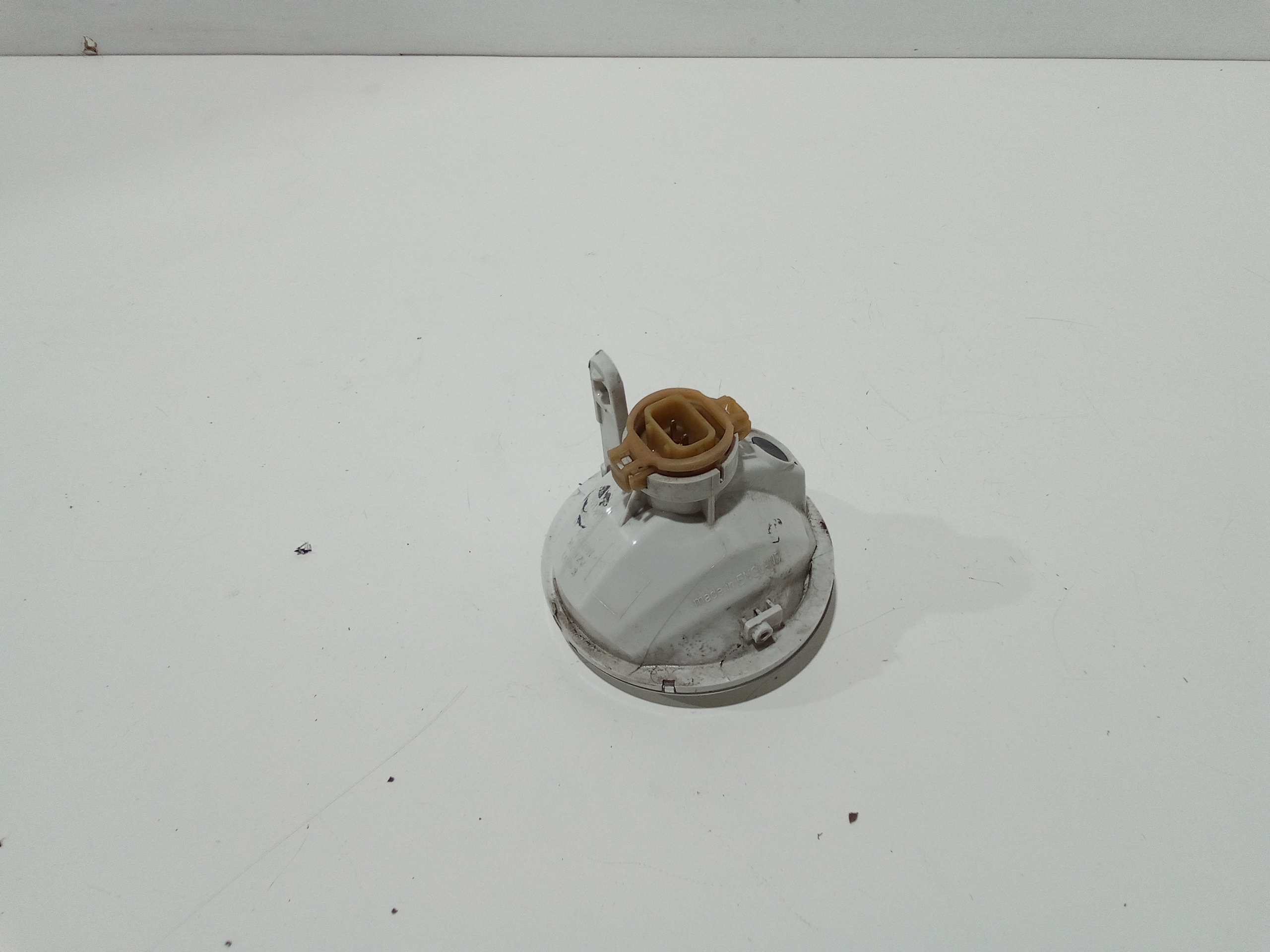 Fendinebbia anteriore DX per Peugeot 2008 1 Serie (2013 - In produzione)