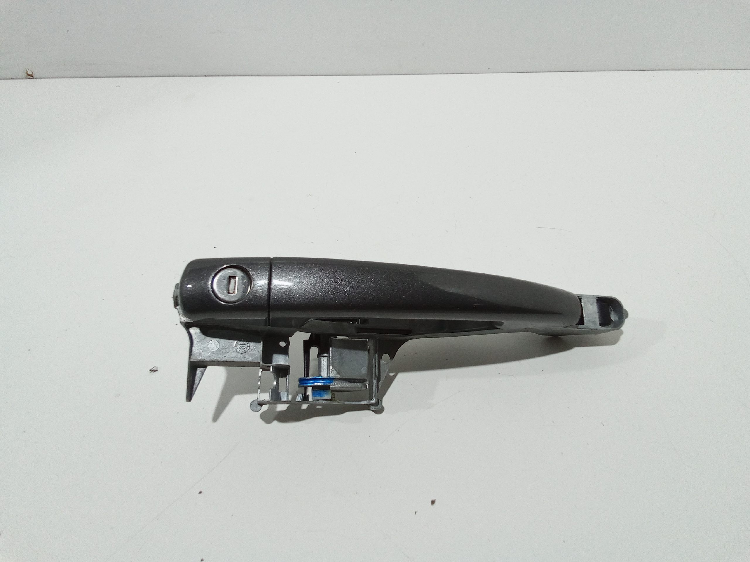 Maniglia esterna Anteriore Sinistra per Peugeot 2008 1 Serie (2013 - In produzione)