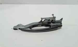 Maniglia esterna Anteriore Sinistra per Peugeot 2008 1 Serie (2013 - In produzione)