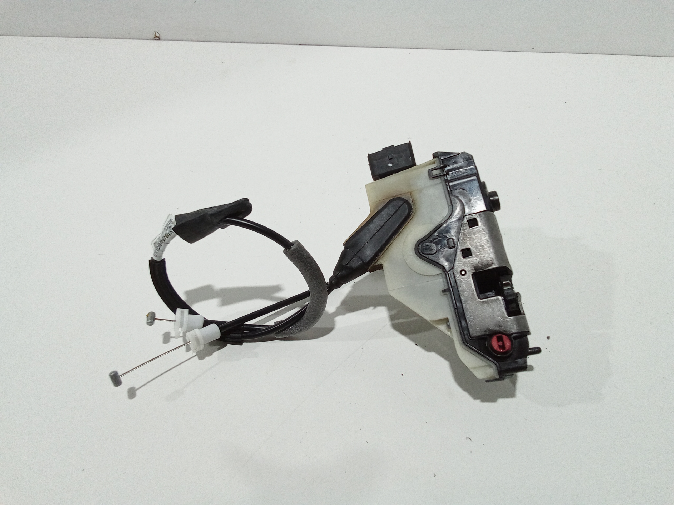 Joystick computer di bordo per Peugeot 2008 1 Serie (2013 - In produzione)