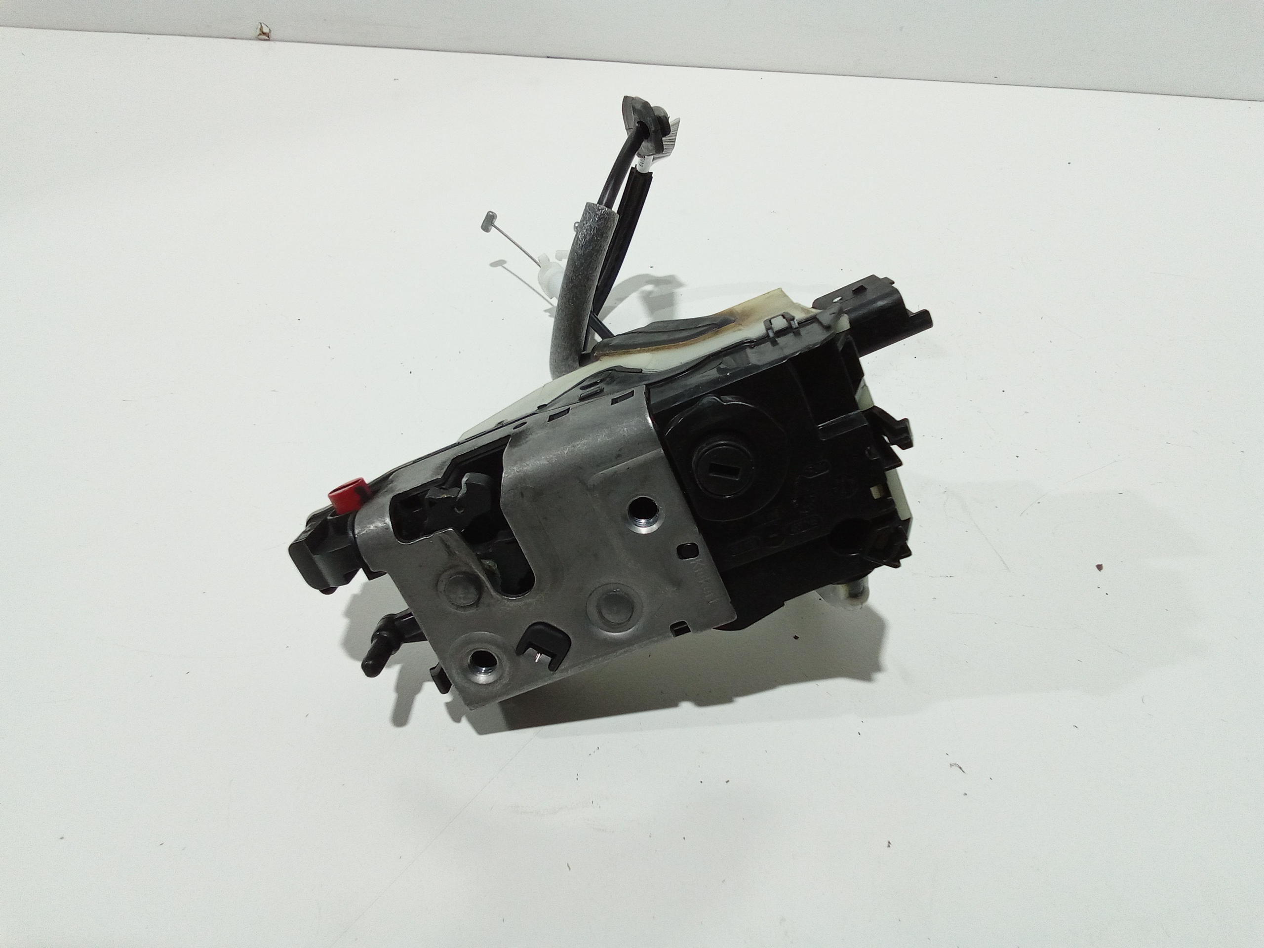 Joystick computer di bordo per Peugeot 2008 1 Serie (2013 - In produzione)