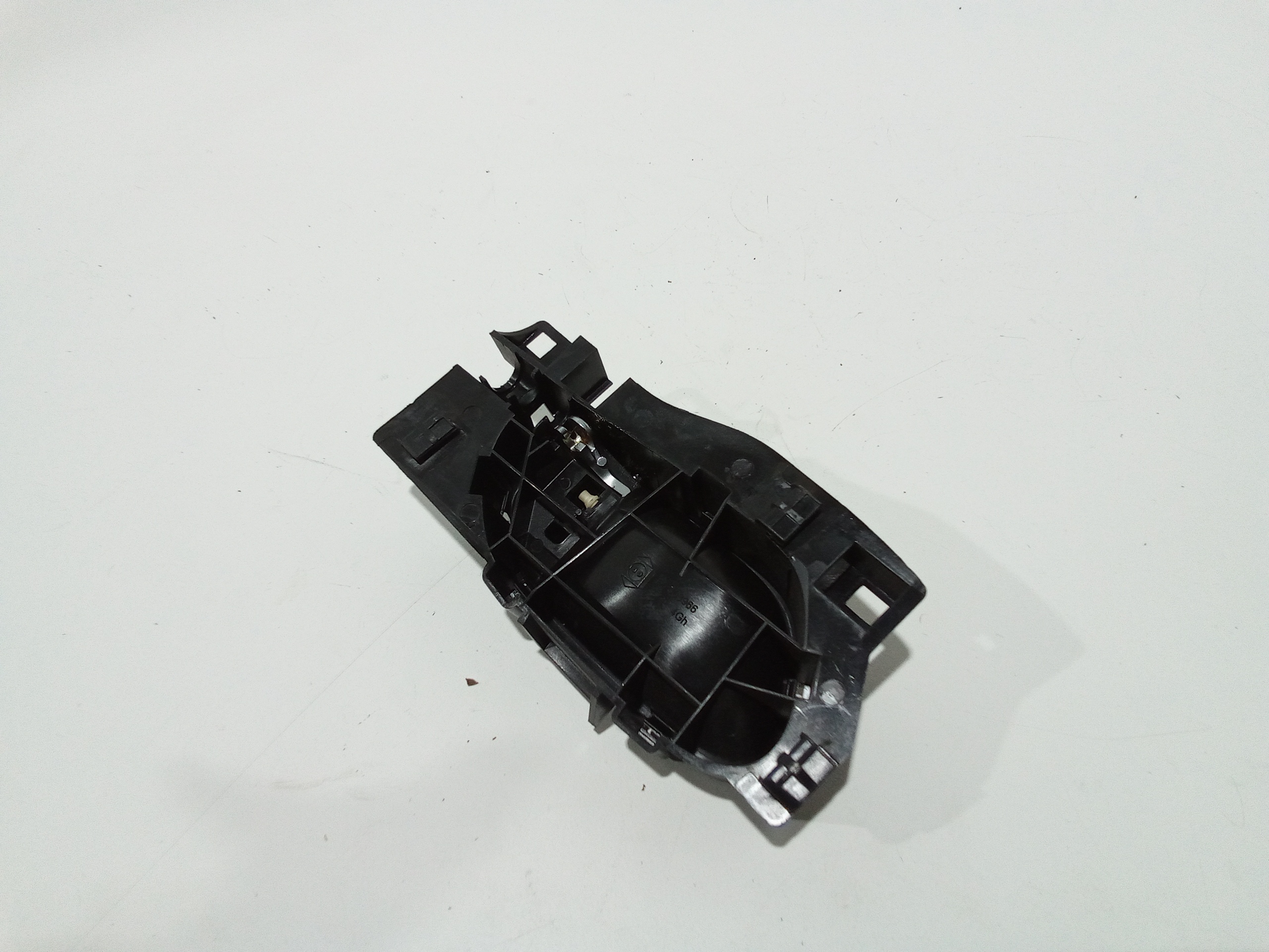 Maniglia interna Posteriore Sinistra per Peugeot 2008 1 Serie (2013 - In produzione)