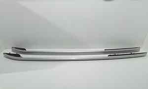 Barre Longitudinali tetto per Peugeot 2008 1 Serie (2013 - In produzione)