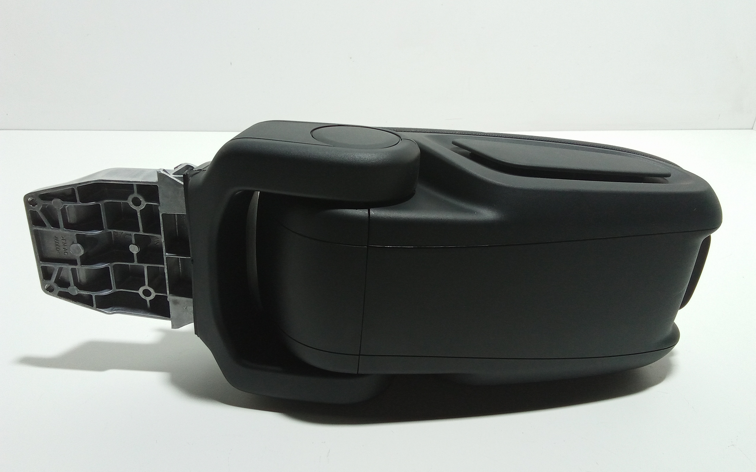 Bracciolo centrale per Mini Countryman Serie (f60) (16>) (2016 - In produzione)