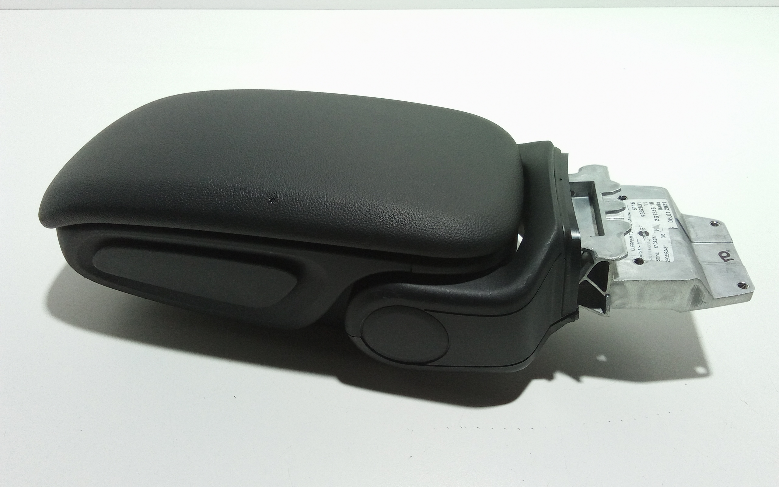 Bracciolo centrale per Mini Countryman Serie (f60) (16>) (2016 - In produzione)