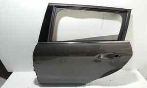 Portiera Posteriore Sinistra per Peugeot 2008 1 Serie (2013 - In produzione)